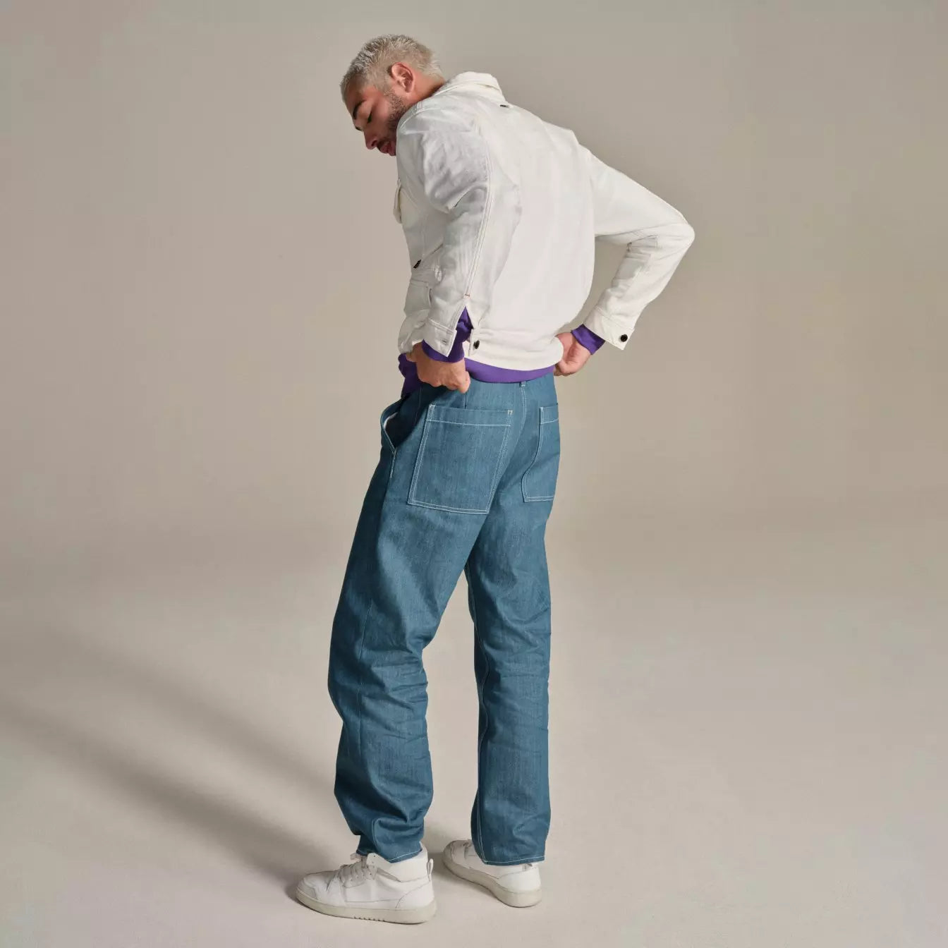  Faume - seconde main