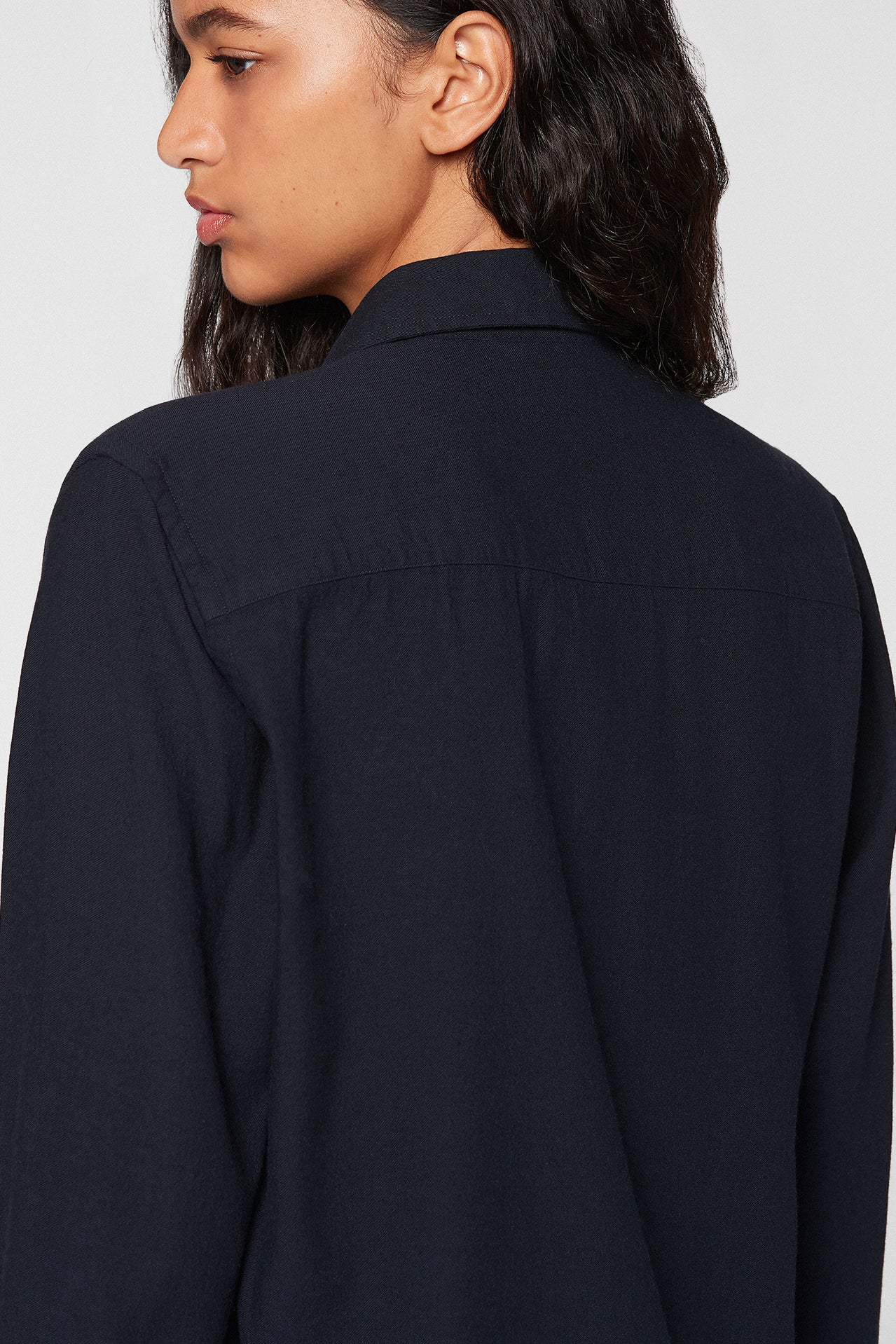 Chemise Classic Fit Faume - seconde main