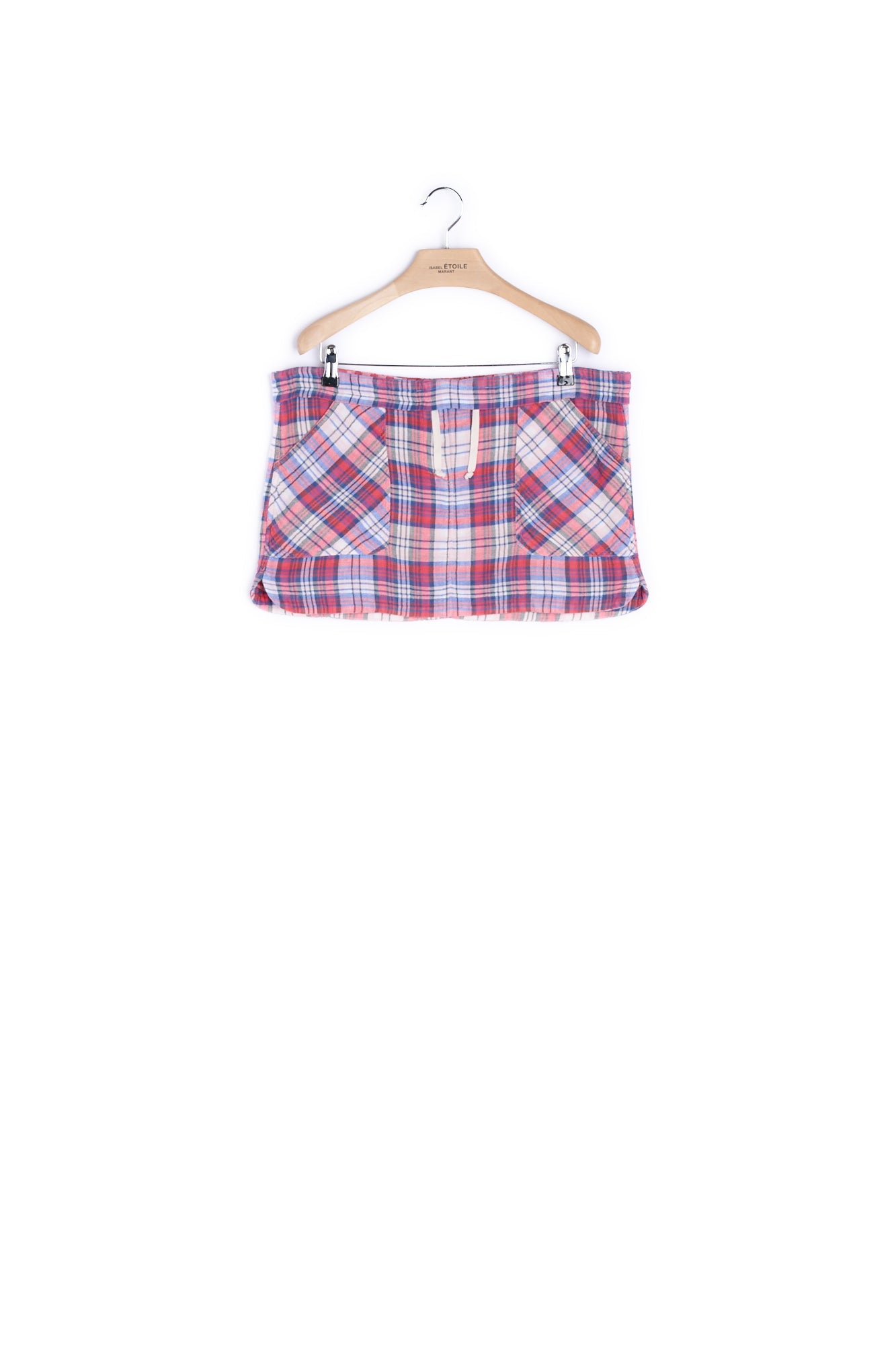 Jupe Coton - 36 Faume - seconde main