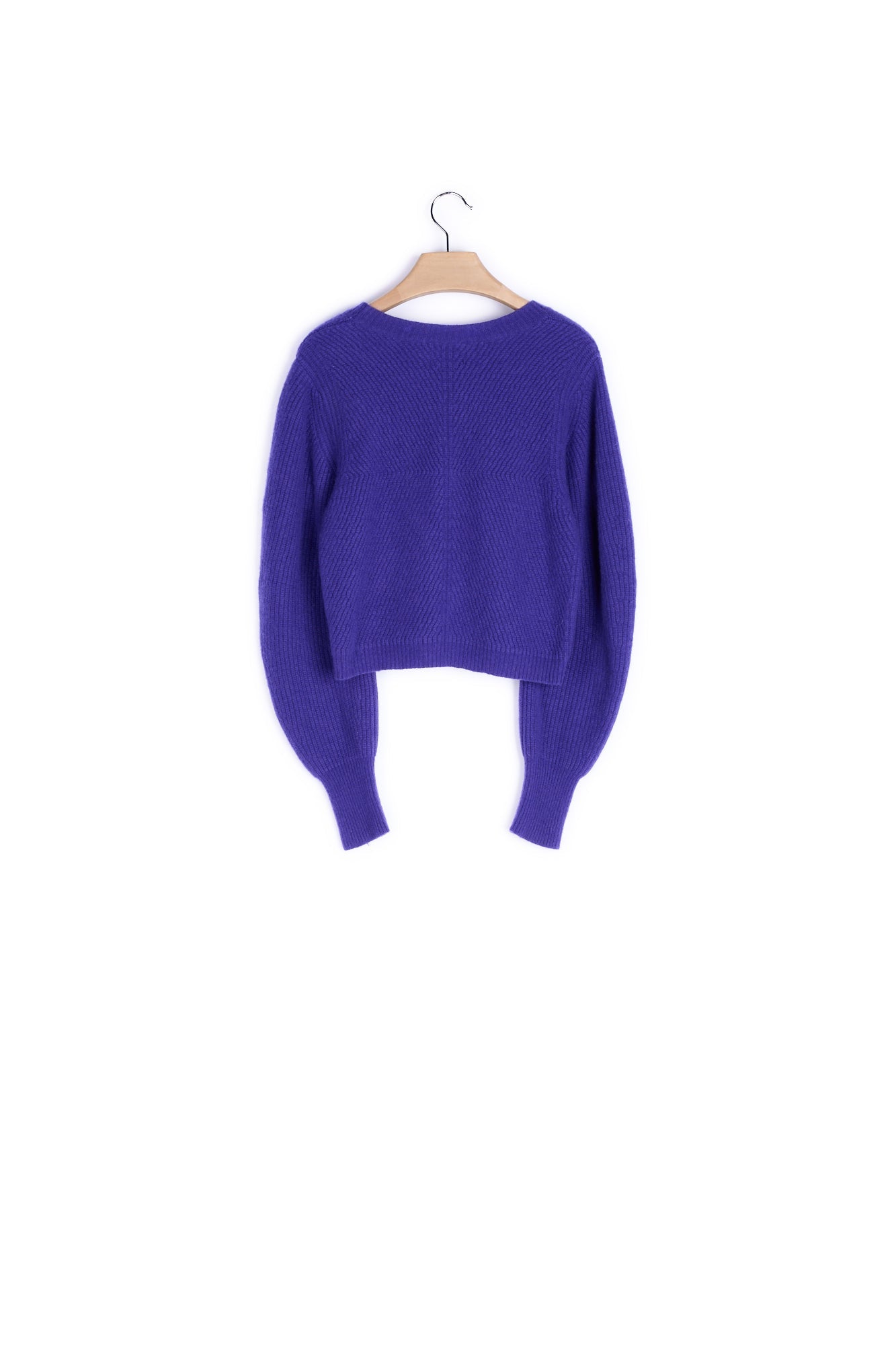 Pull cachemire - 38 Faume - seconde main