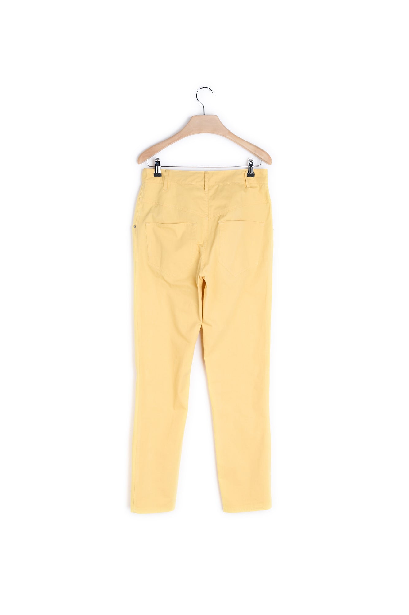 PANTALON LORRICK - 38 Faume - seconde main