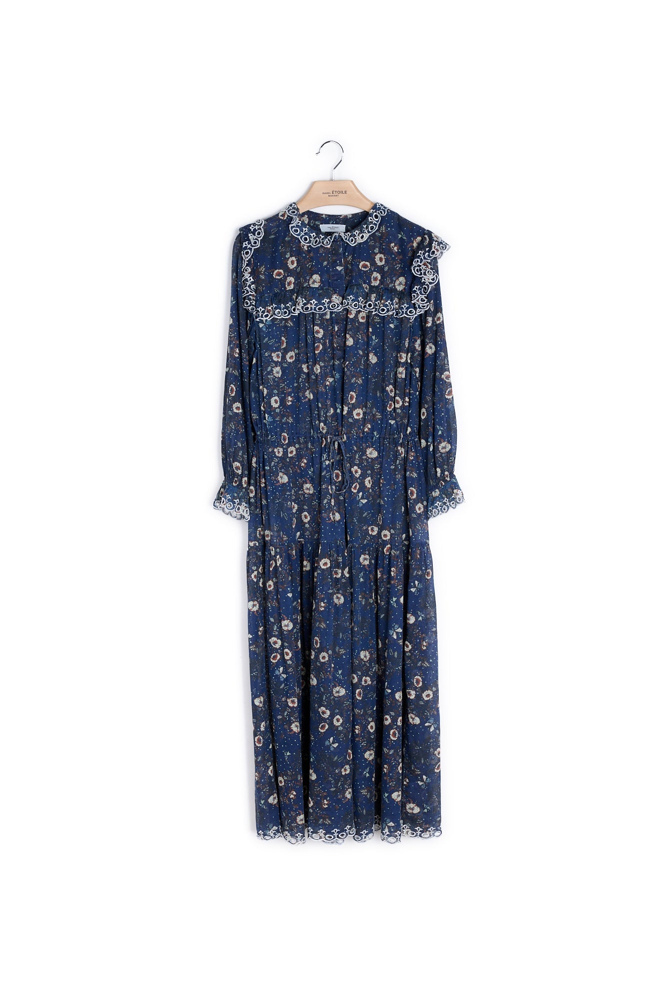 Robe EINA - 38 Faume - seconde main