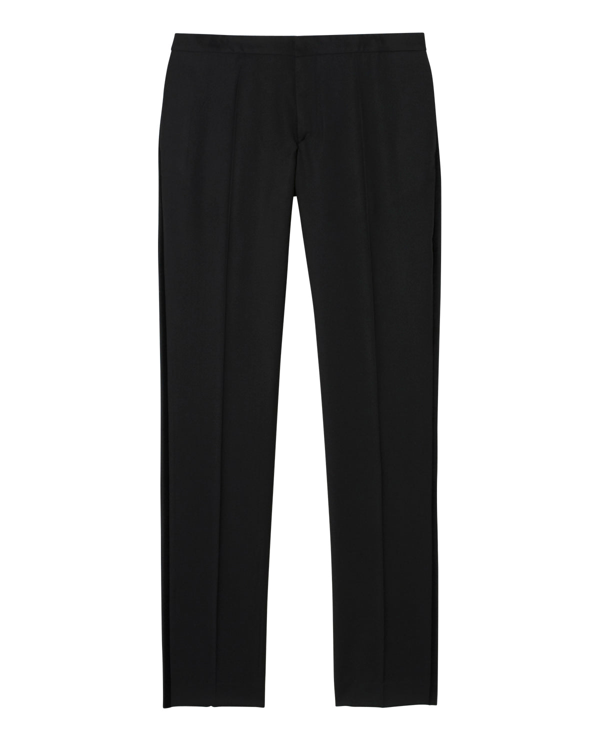 Pantalon Noir Faume - seconde main