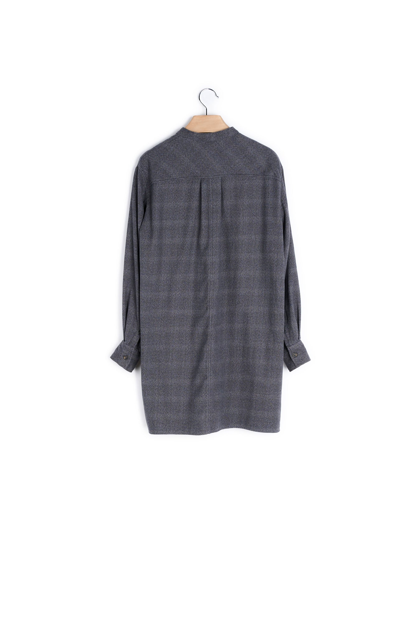 Robe Coton - 34 Faume - seconde main