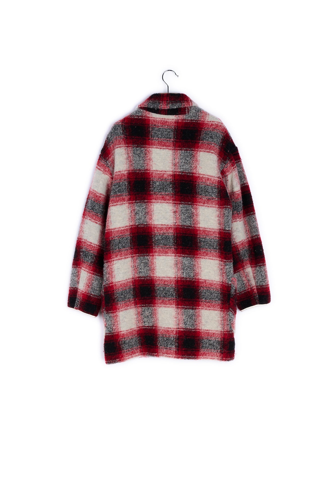 Manteau - 36 Faume - seconde main