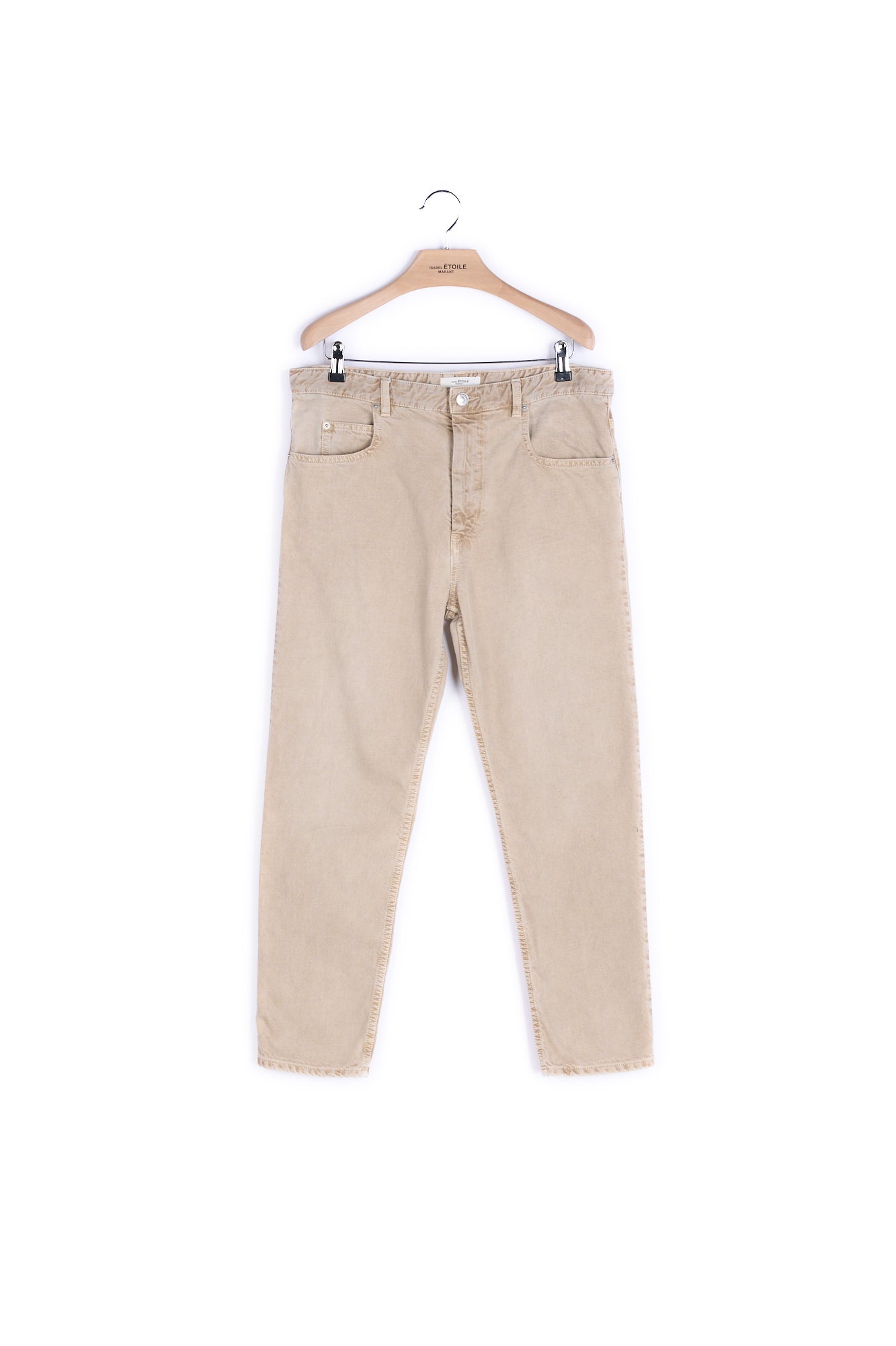 Jean NEAC - 40 Faume - seconde main