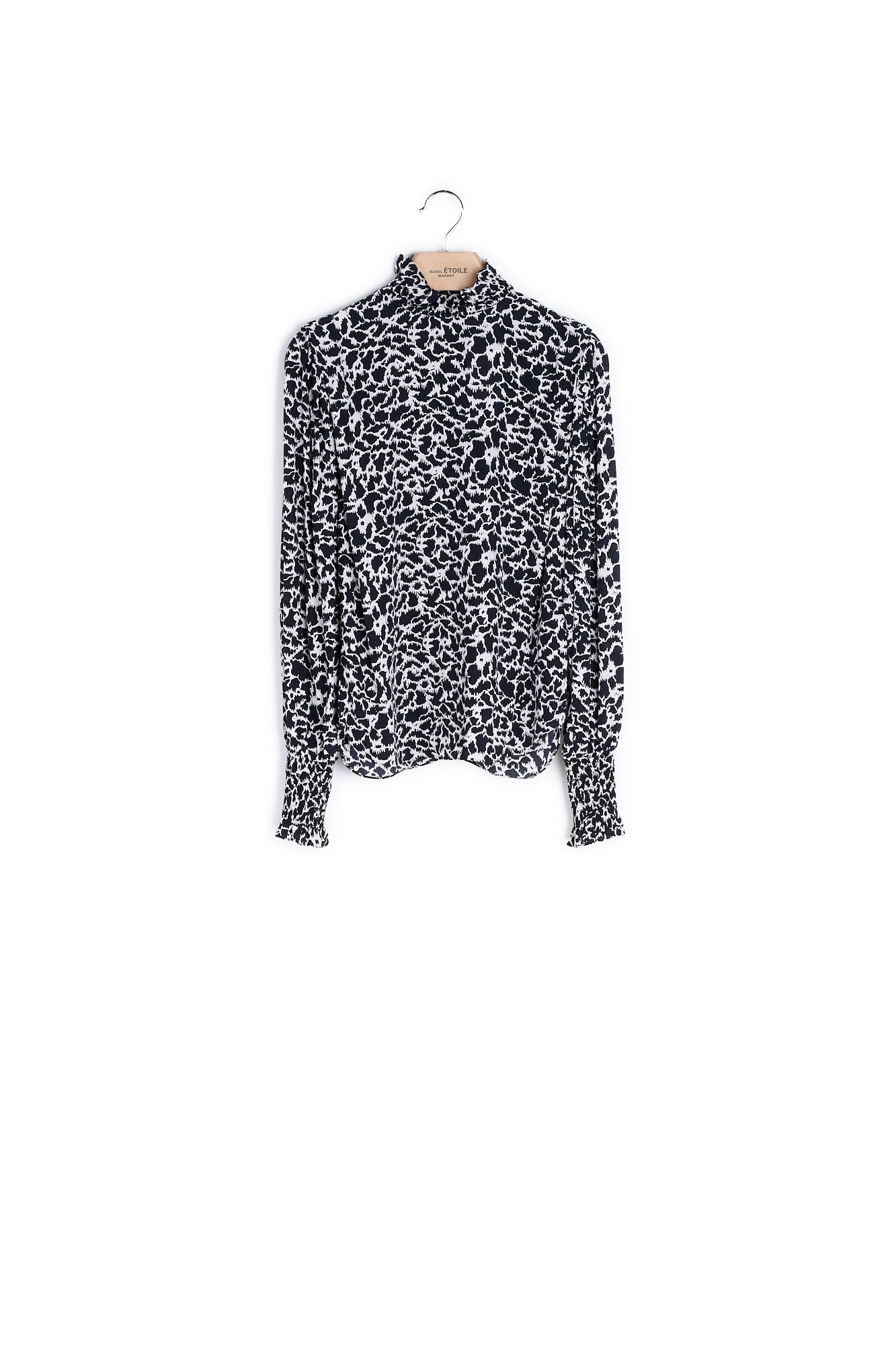 Chemise - 34 Faume - seconde main