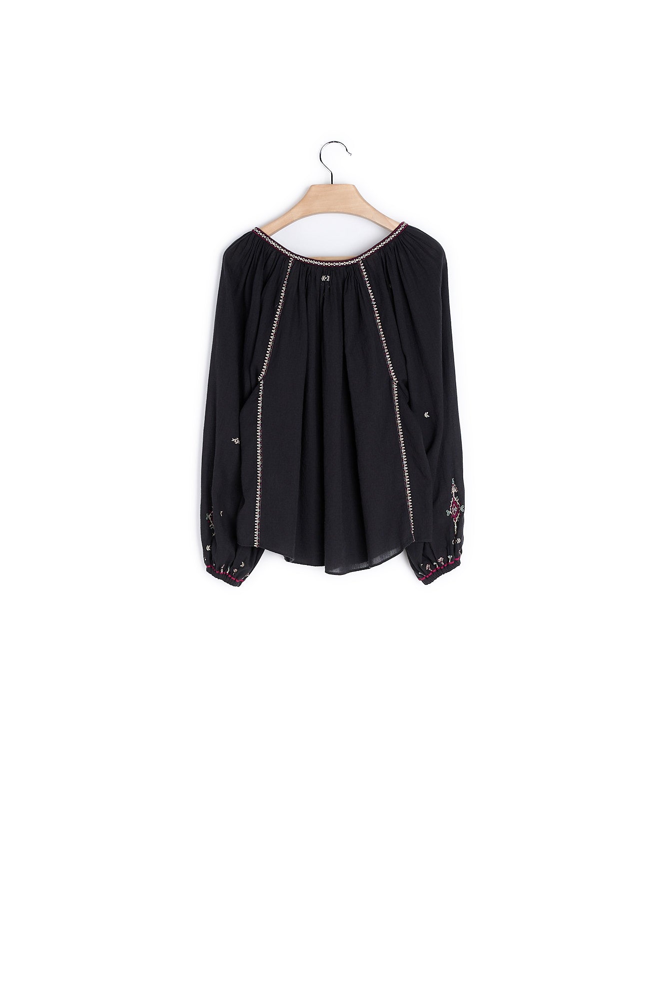 CHEMISE MELINA - 38 Faume - seconde main