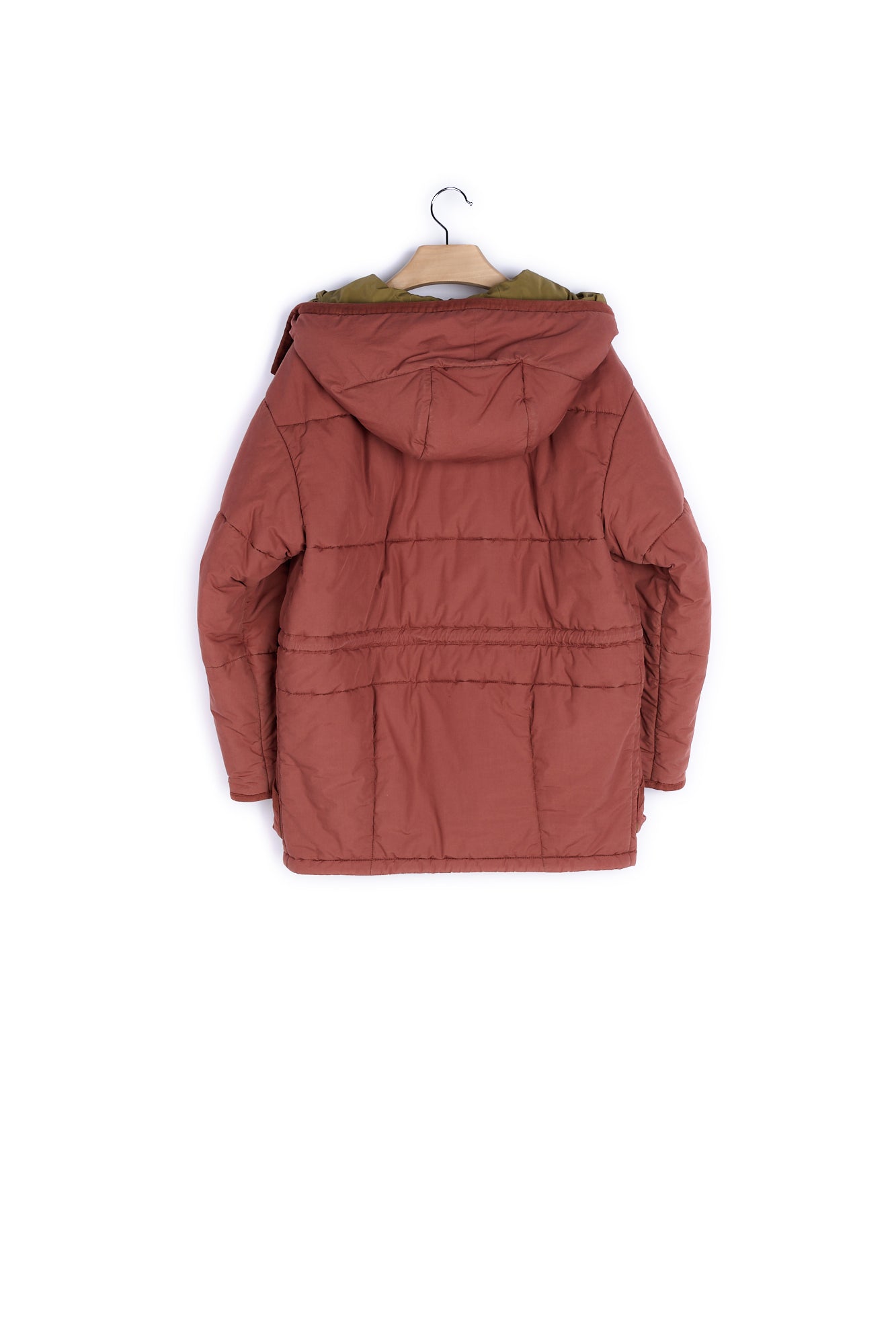 Manteau - 36 Faume - seconde main