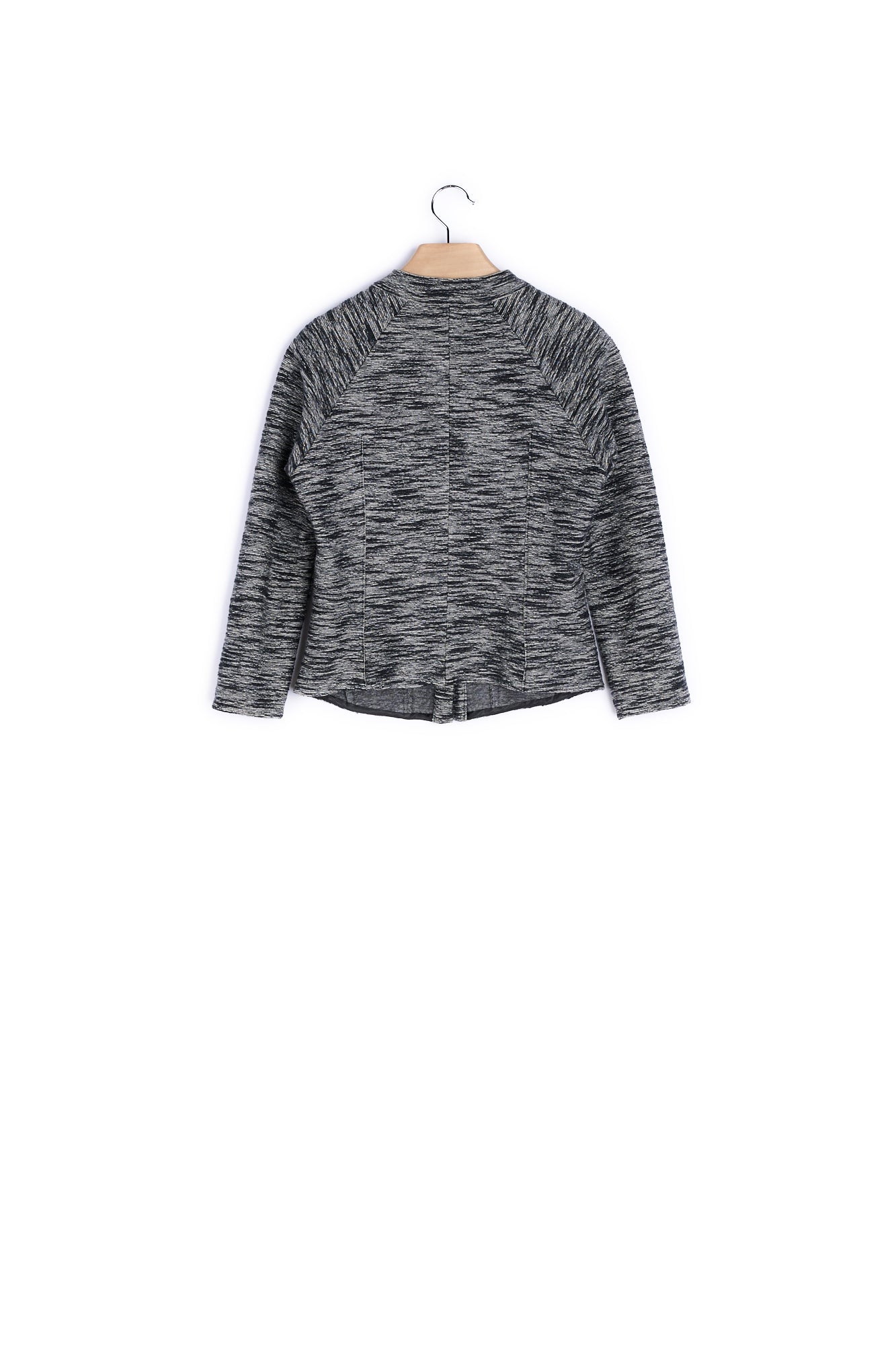 Veste manches longues Coton - 38 Faume - seconde main