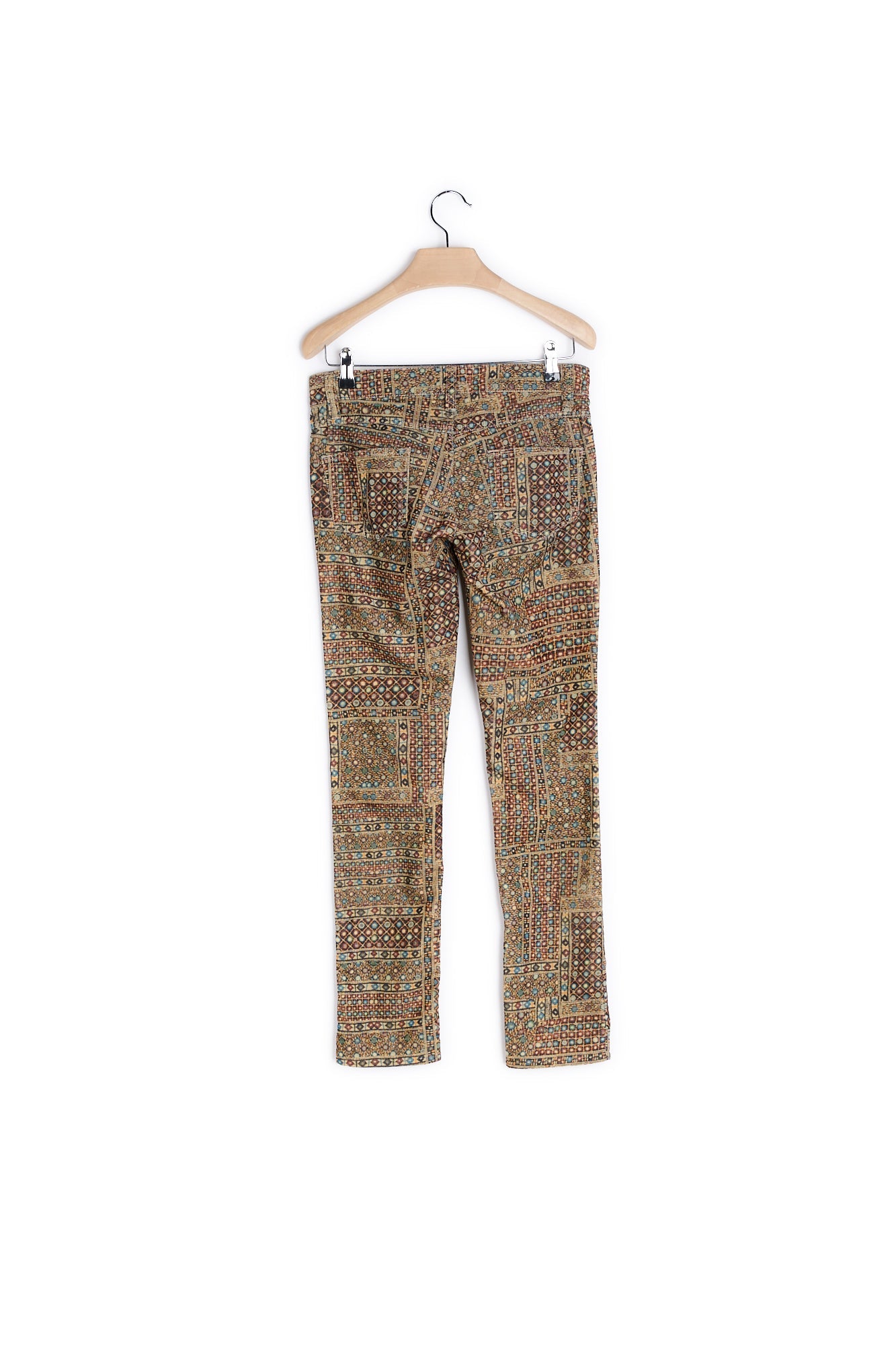 Pantalon - 36 Faume - seconde main