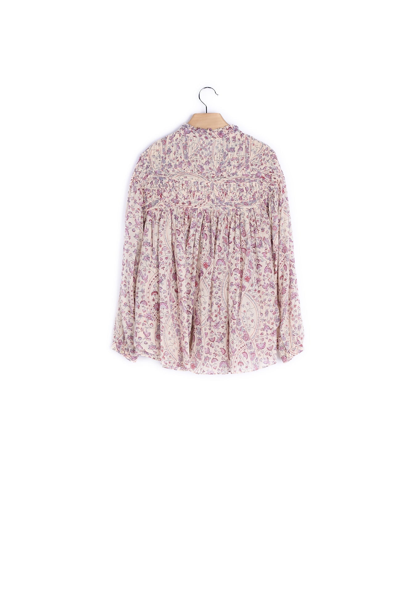 Chemise - 34 Faume - seconde main