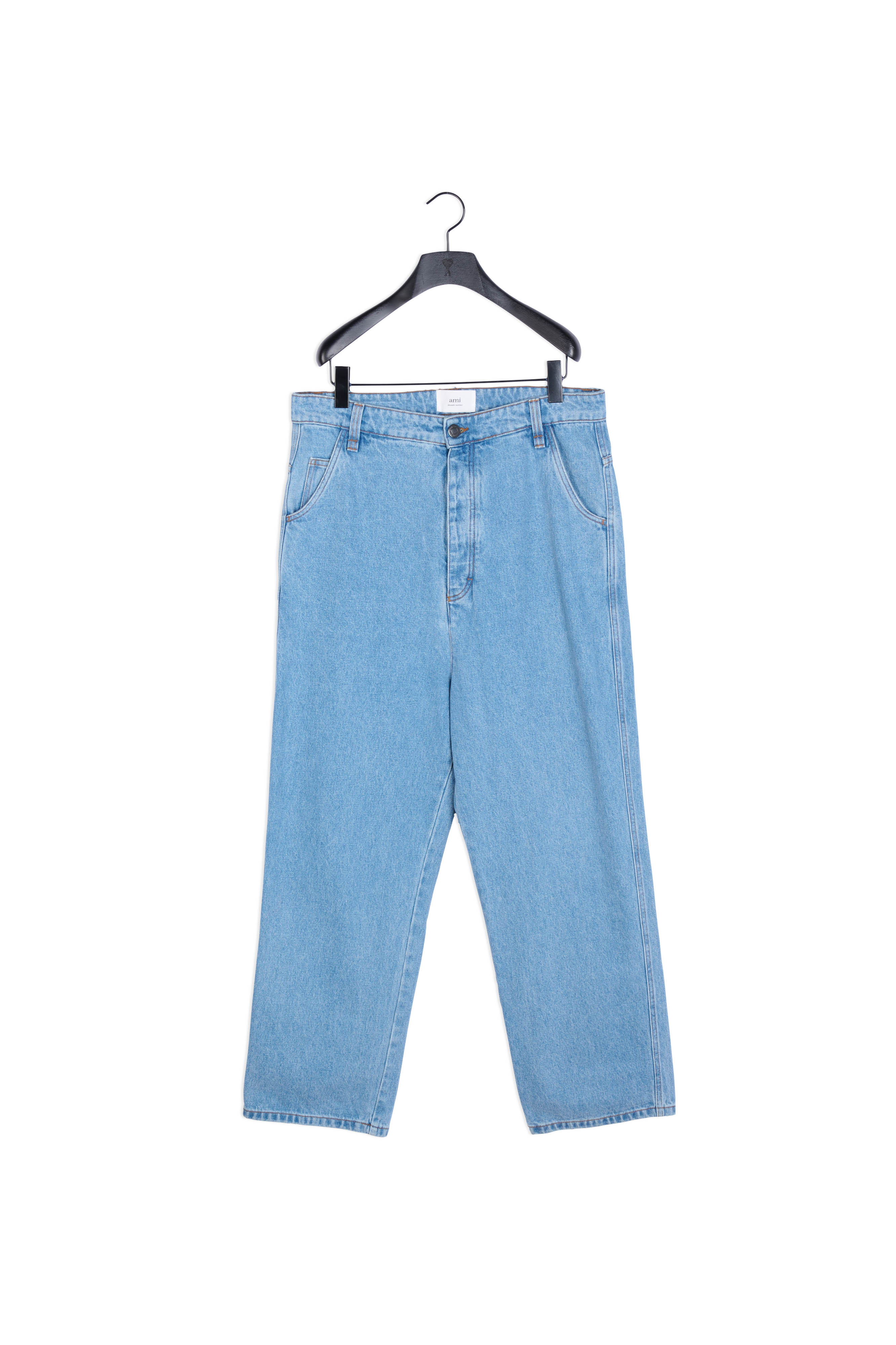 Pantalon Alex Fit Faume - seconde main