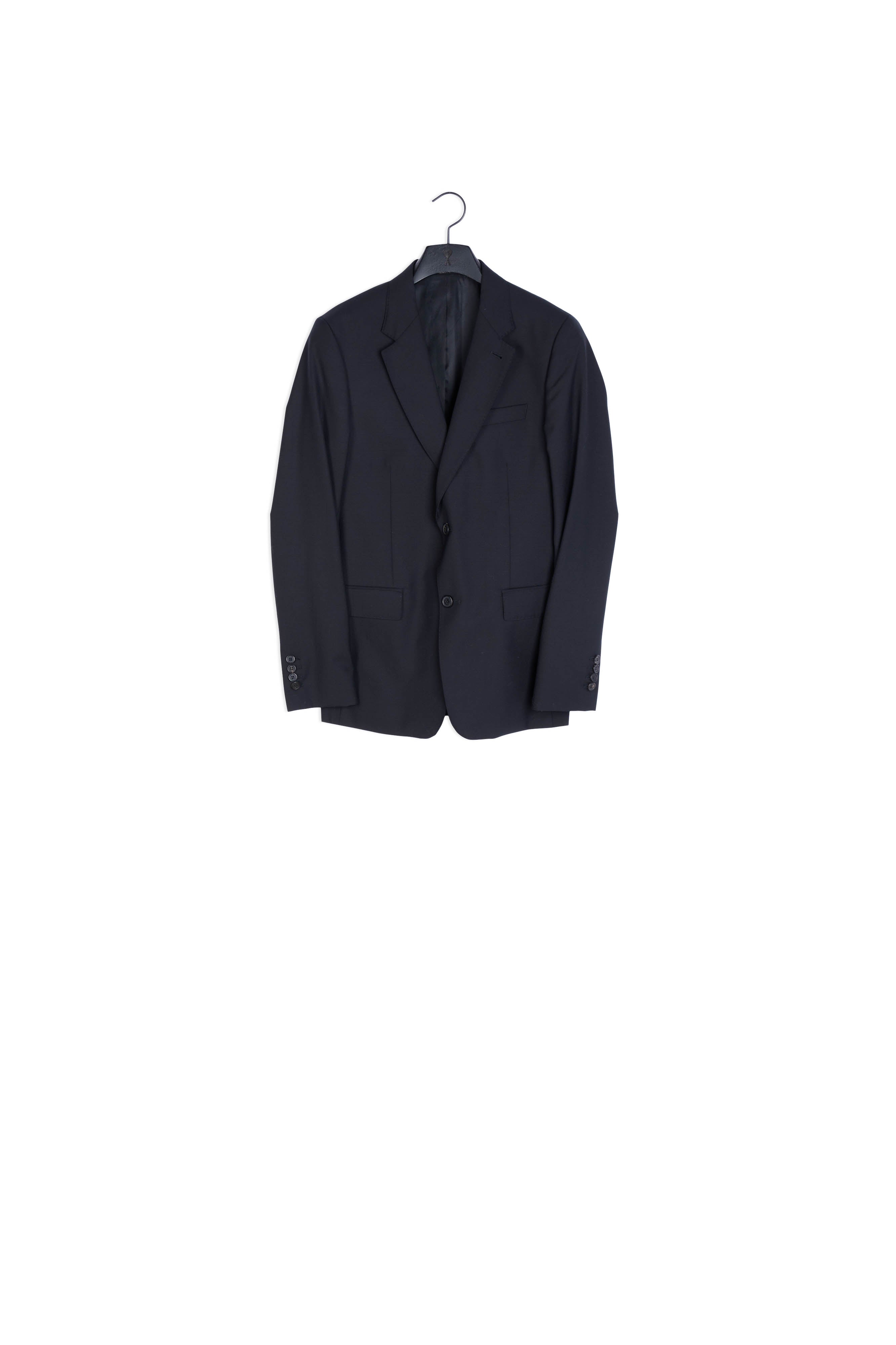 Veste Deux Boutons Doublée Faume - seconde main