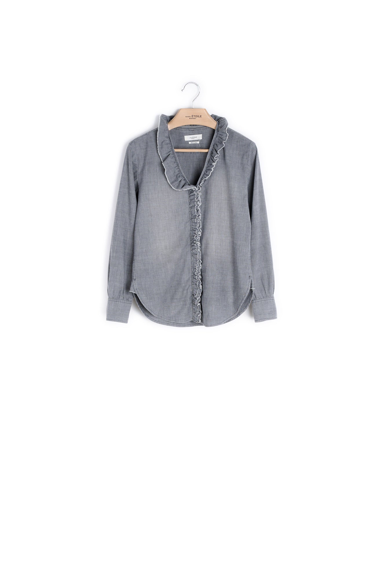 CHEMISE LAWENDY - 36 Faume - seconde main
