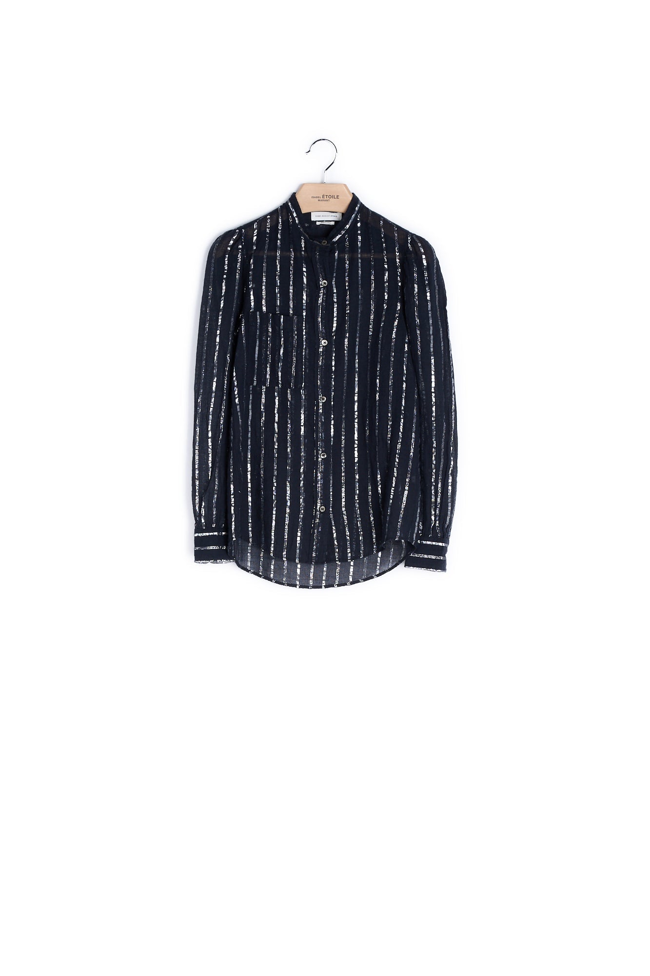 Chemise - 34 Faume - seconde main