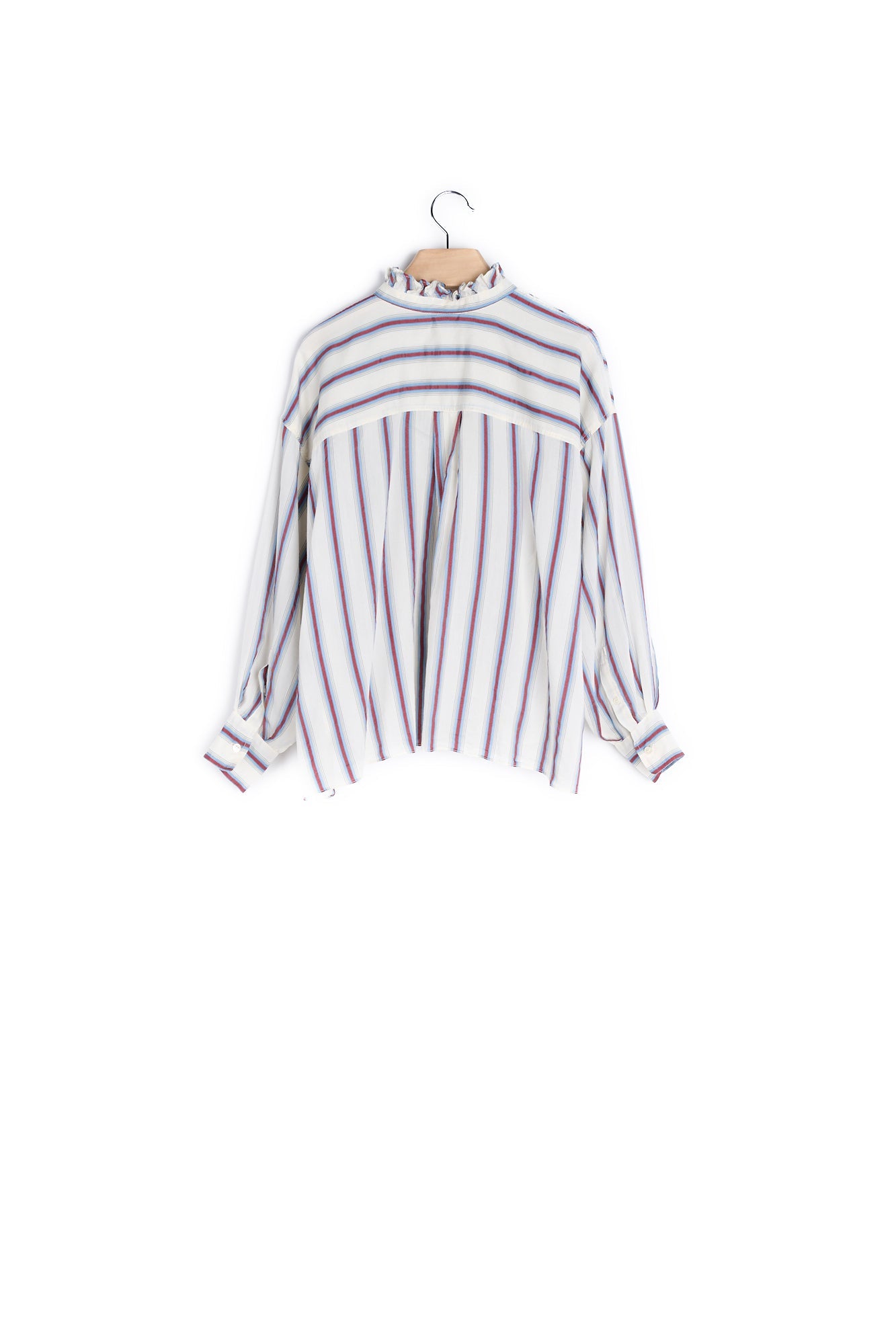 CHEMISE OLENA - 34 Faume - seconde main