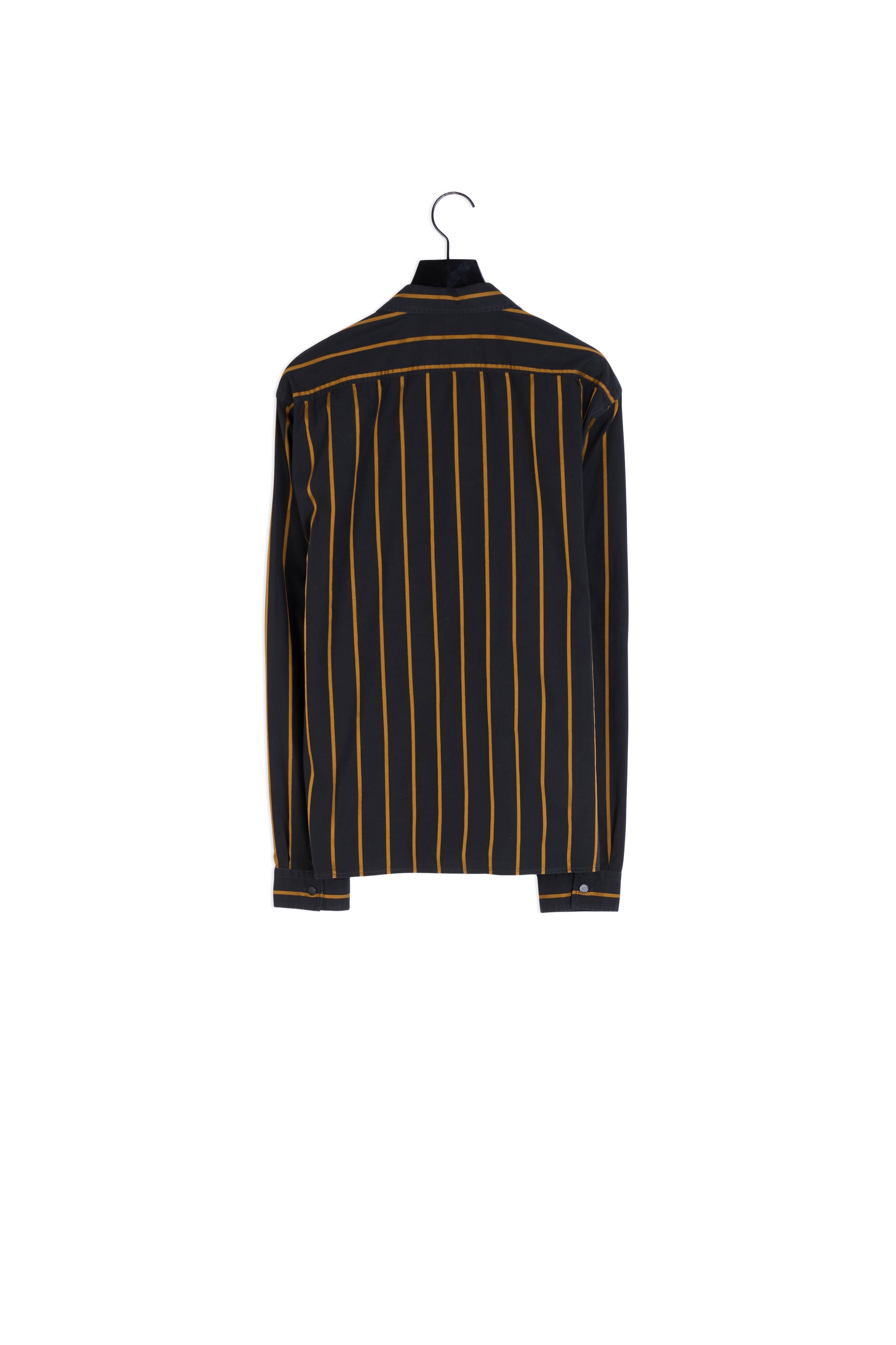 Chemise en Coton Faume - seconde main