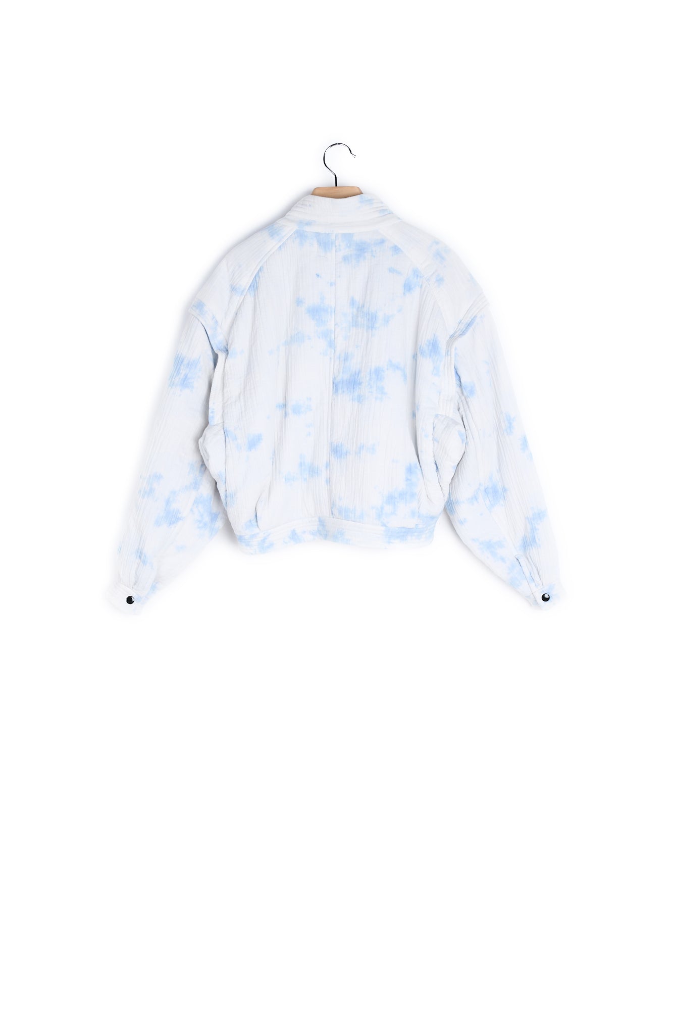 Veste Boston coton - 36 Faume - seconde main