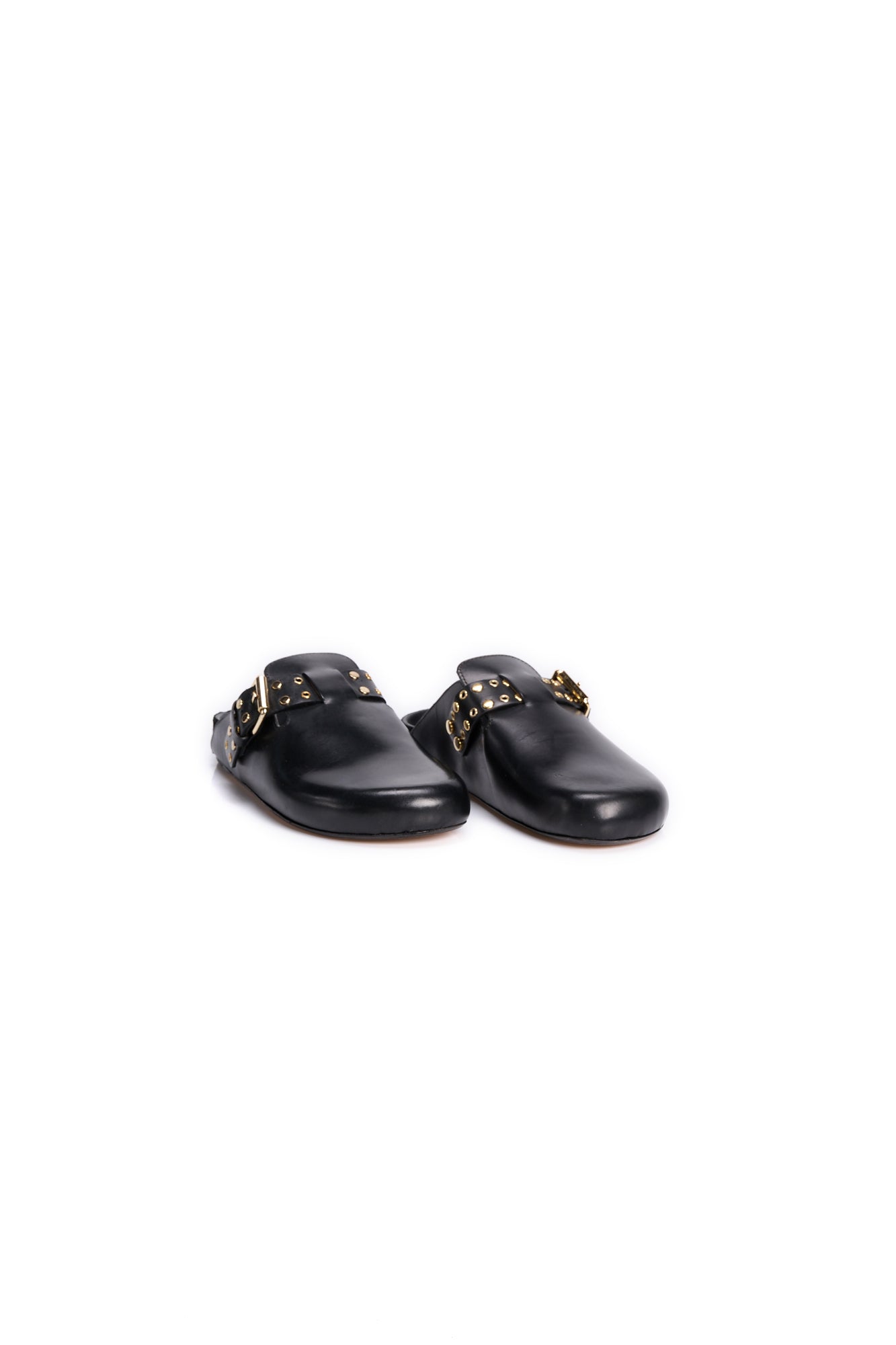SANDALES MIRVIN - 38 Faume - seconde main