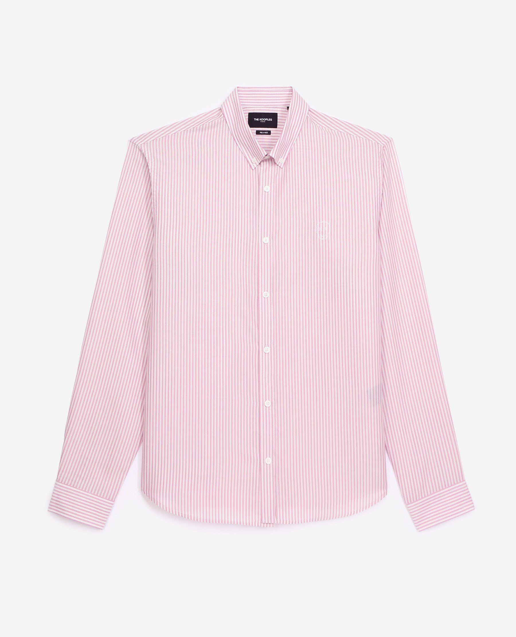 Chemise en Lyocell Faume - seconde main