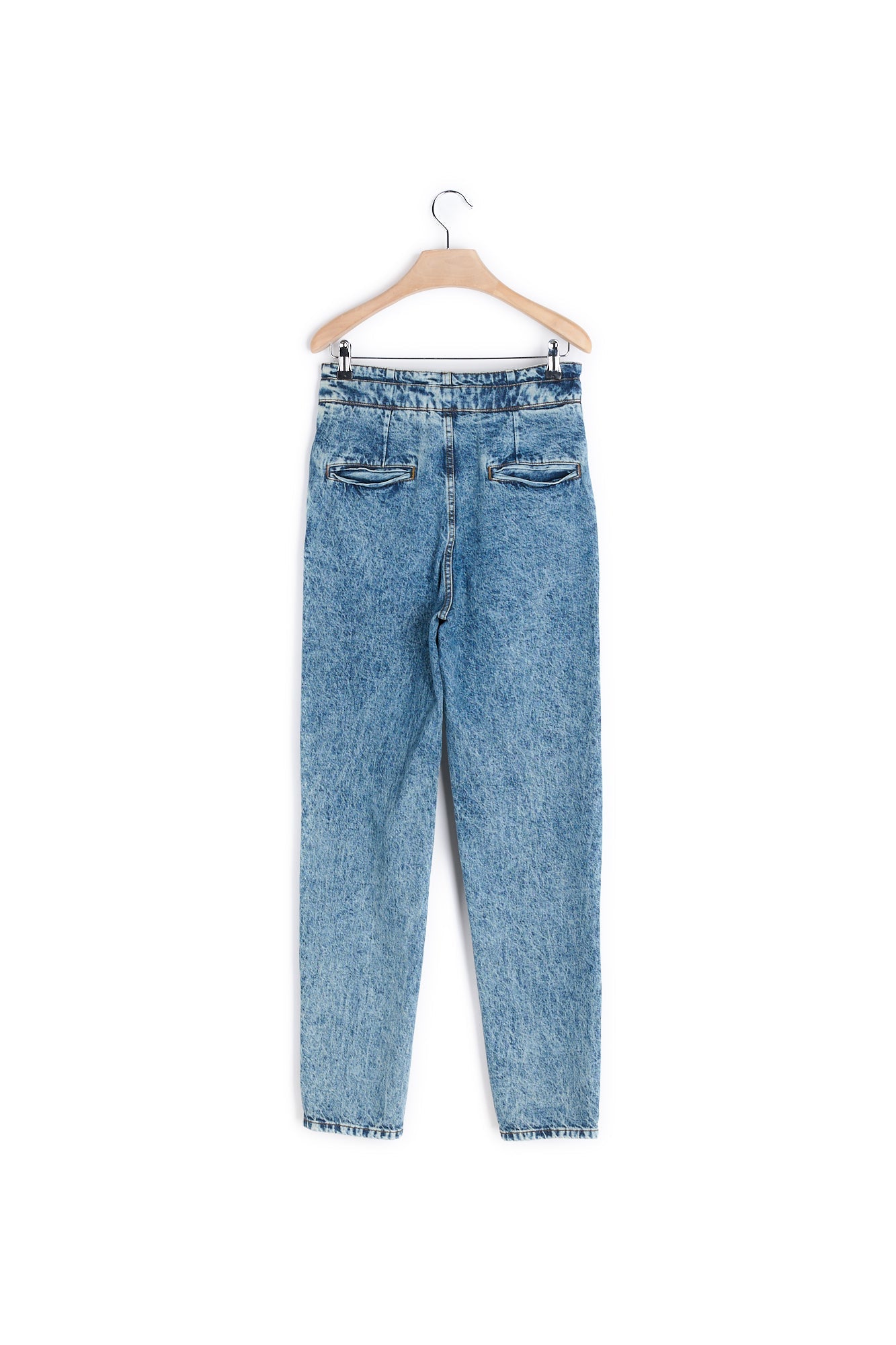 PANTALON UDUARD - 38 Faume - seconde main