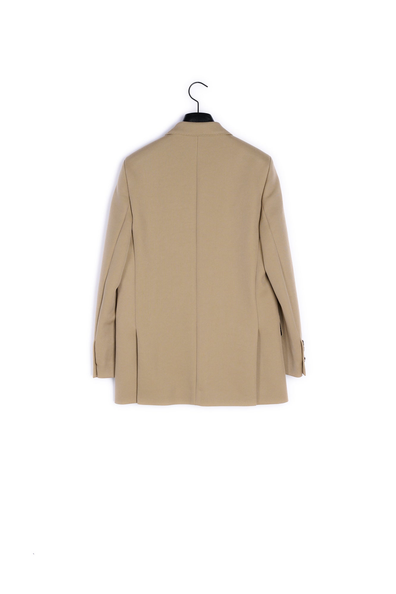Veste Deux Boutons Doublée Faume - seconde main