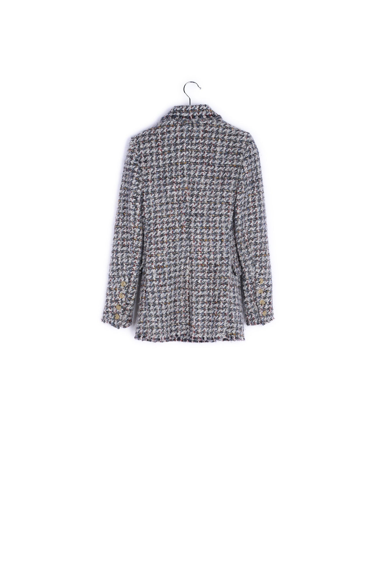 Veste manches longues LAINE - 34 Faume - seconde main