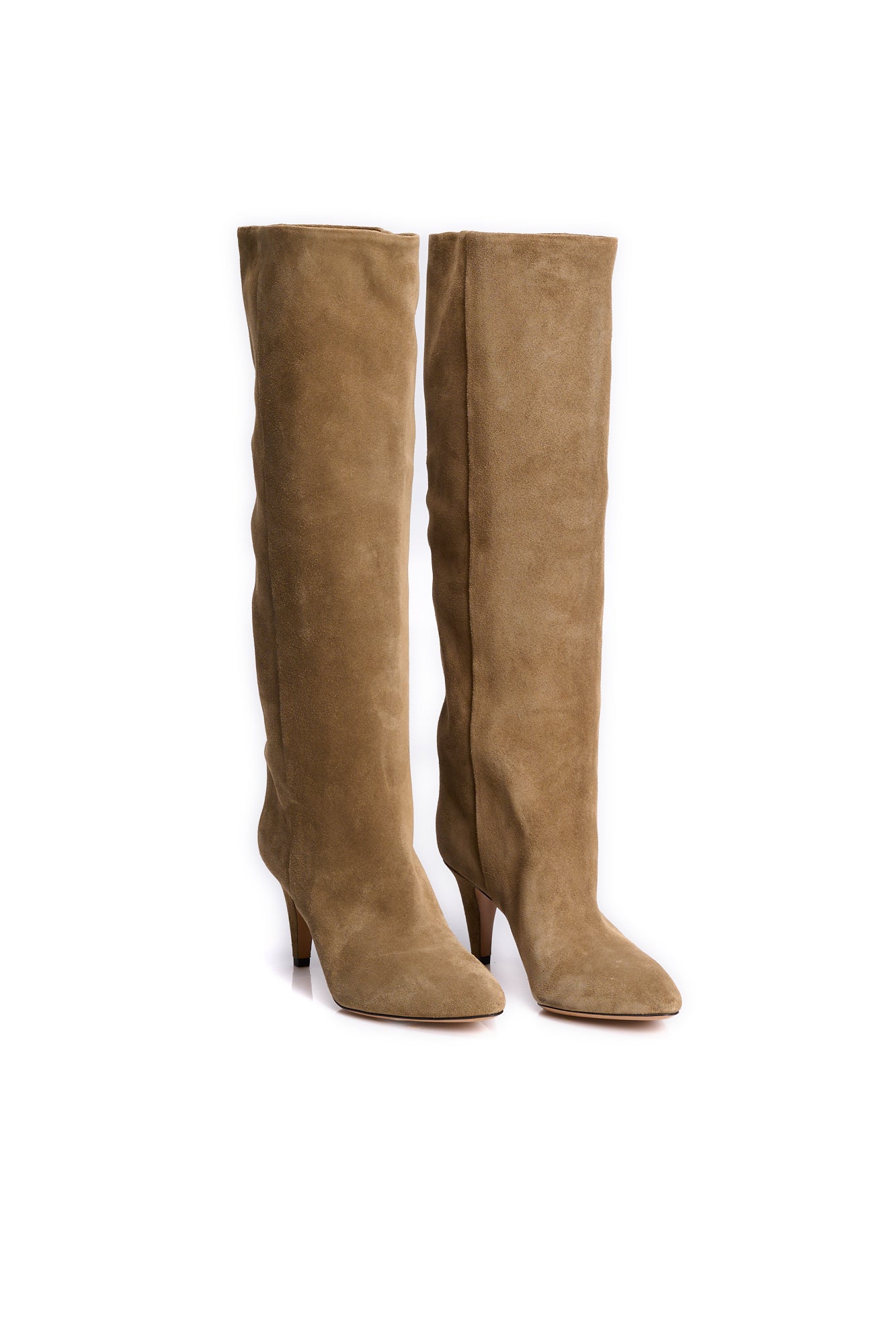 BOTTES LATSEN - 38 Faume - seconde main