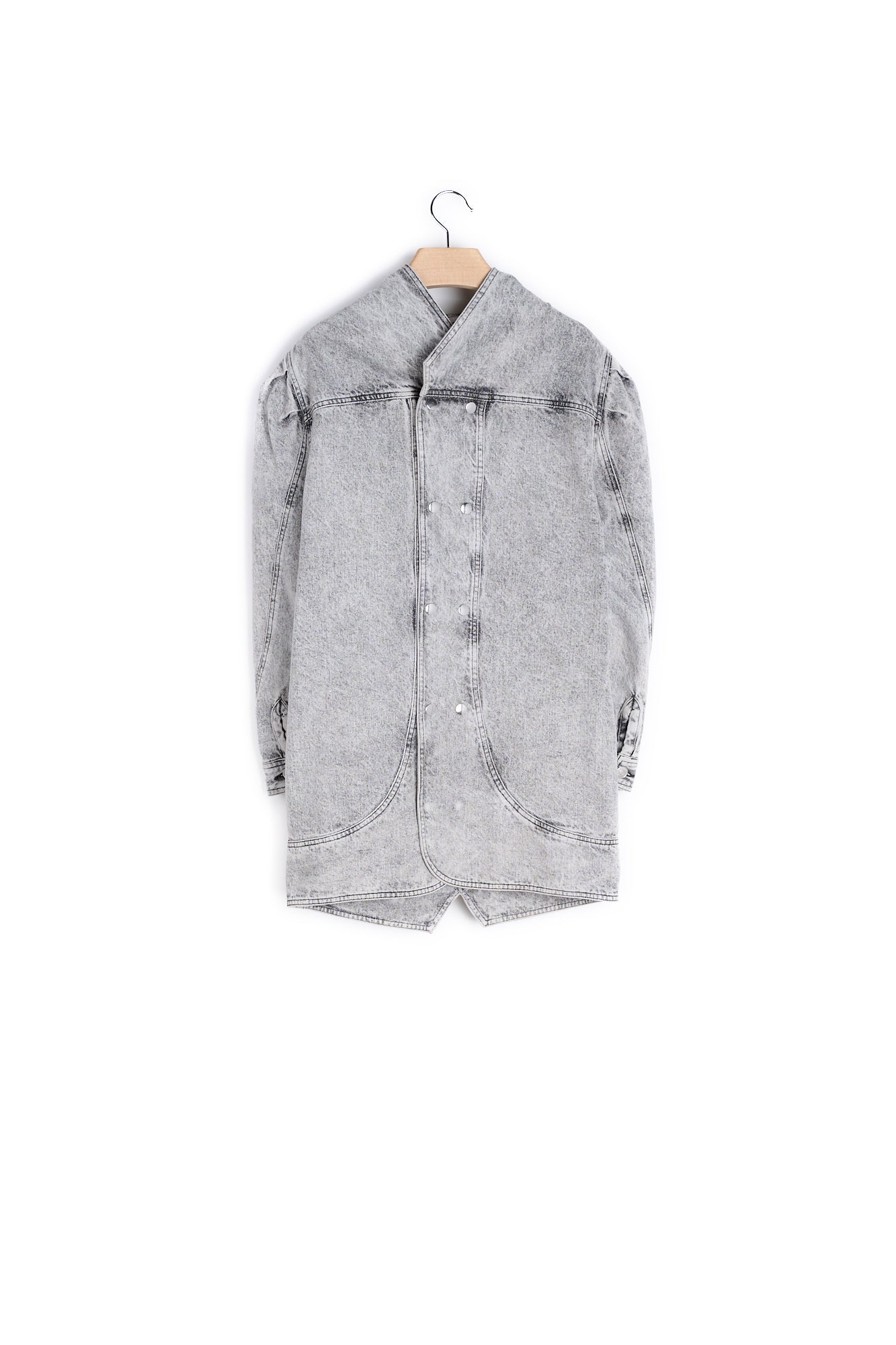 Robe - 34 Faume - seconde main