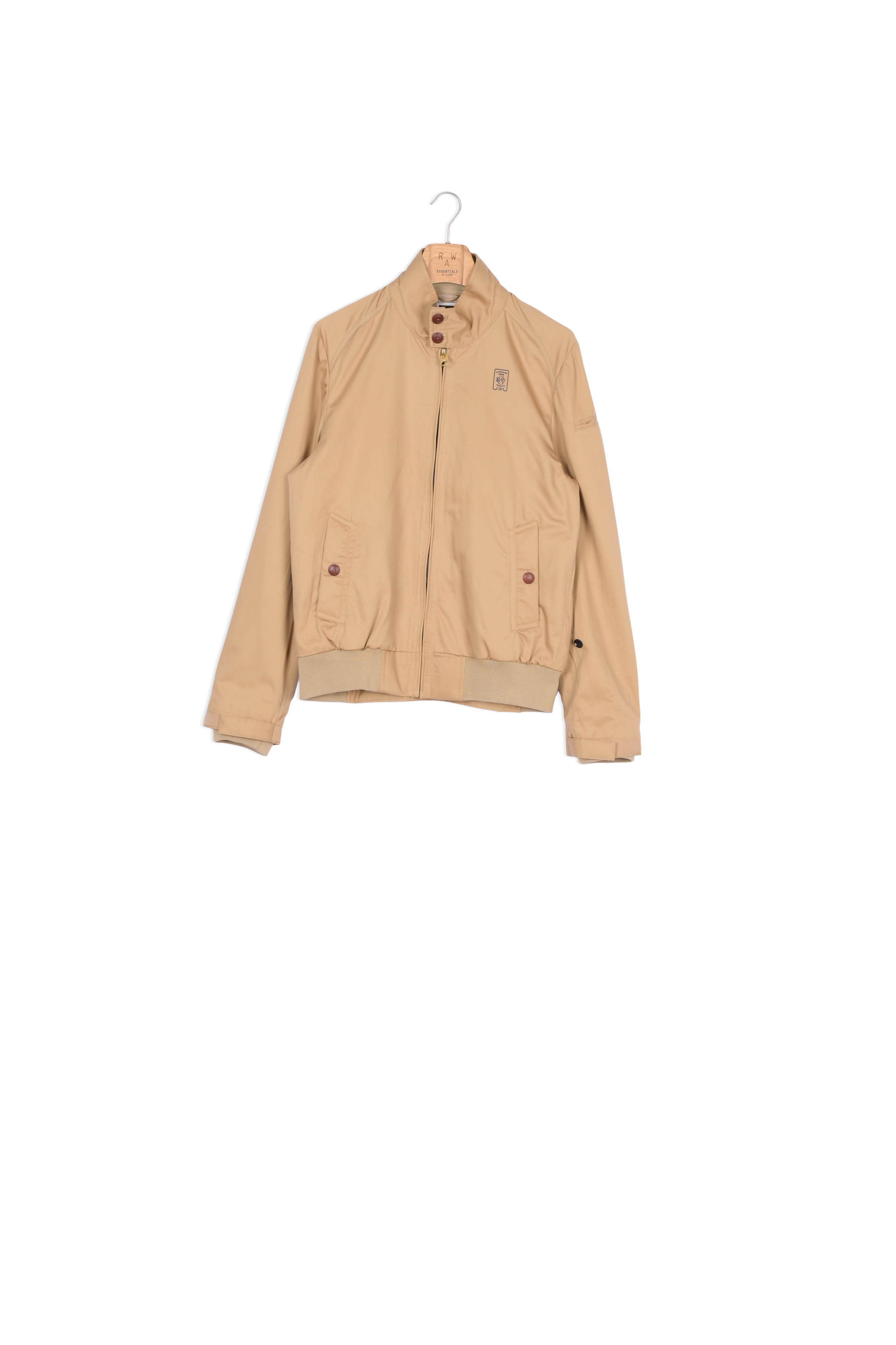 Jacket Faume - seconde main