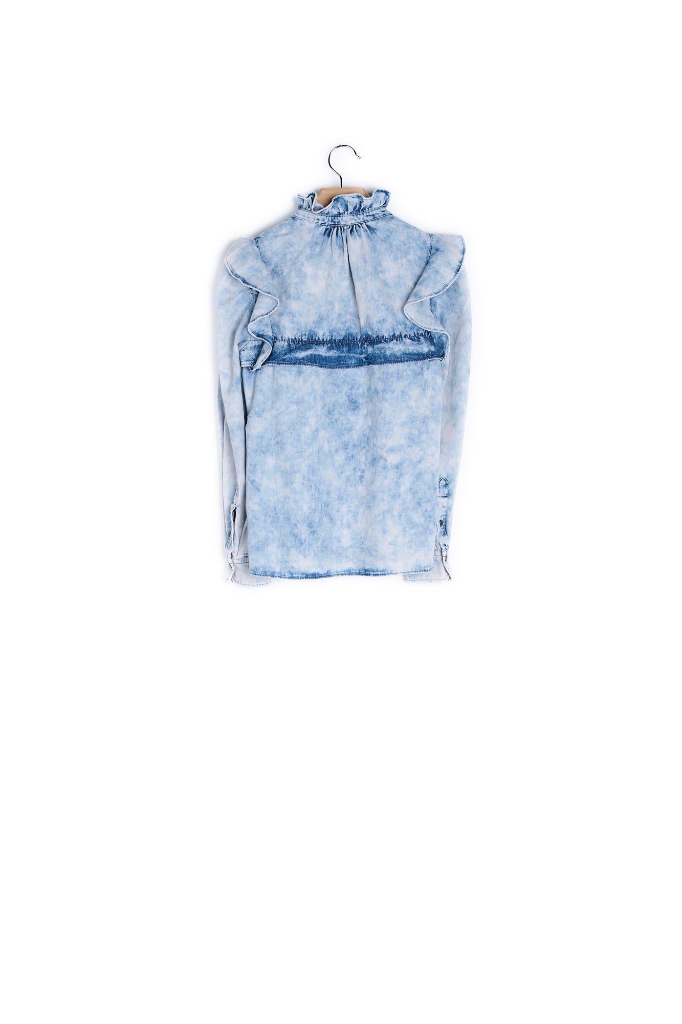 Chemise- 36 Faume - seconde main