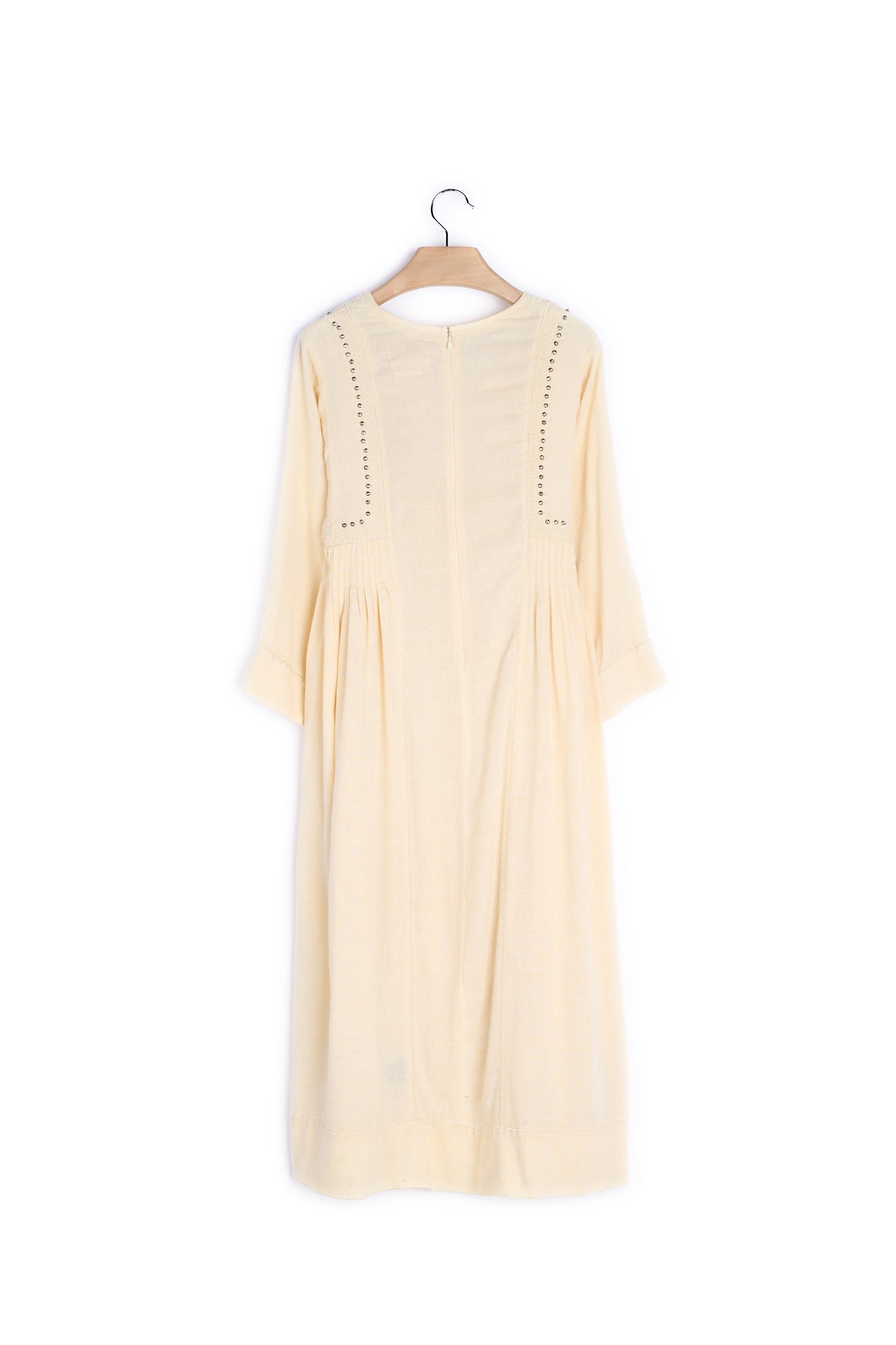 Robe - 34 Faume - seconde main