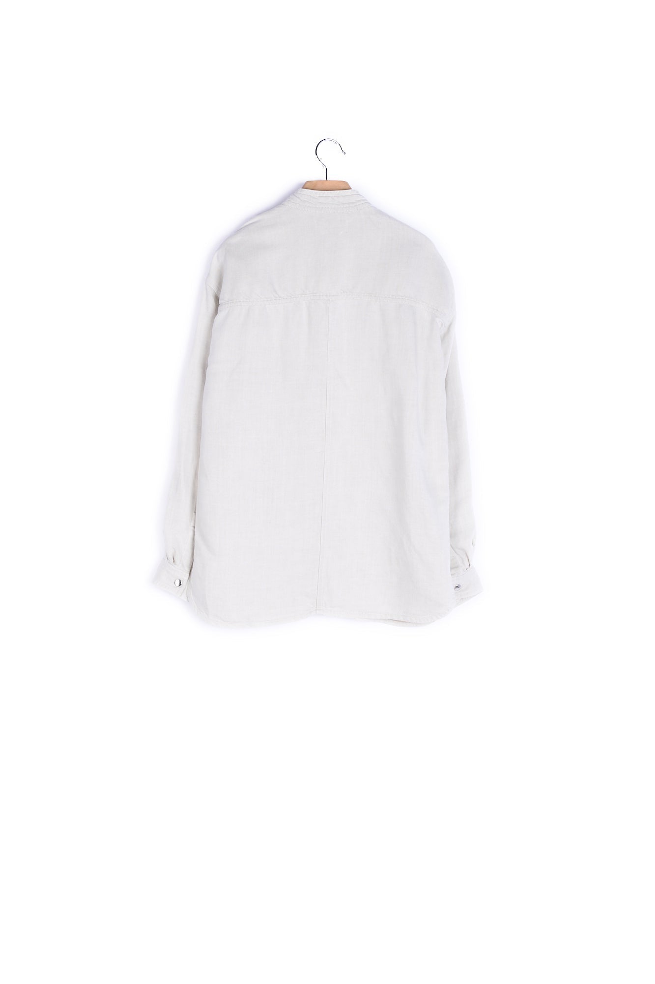 Veste Lyocell - 38 Faume - seconde main