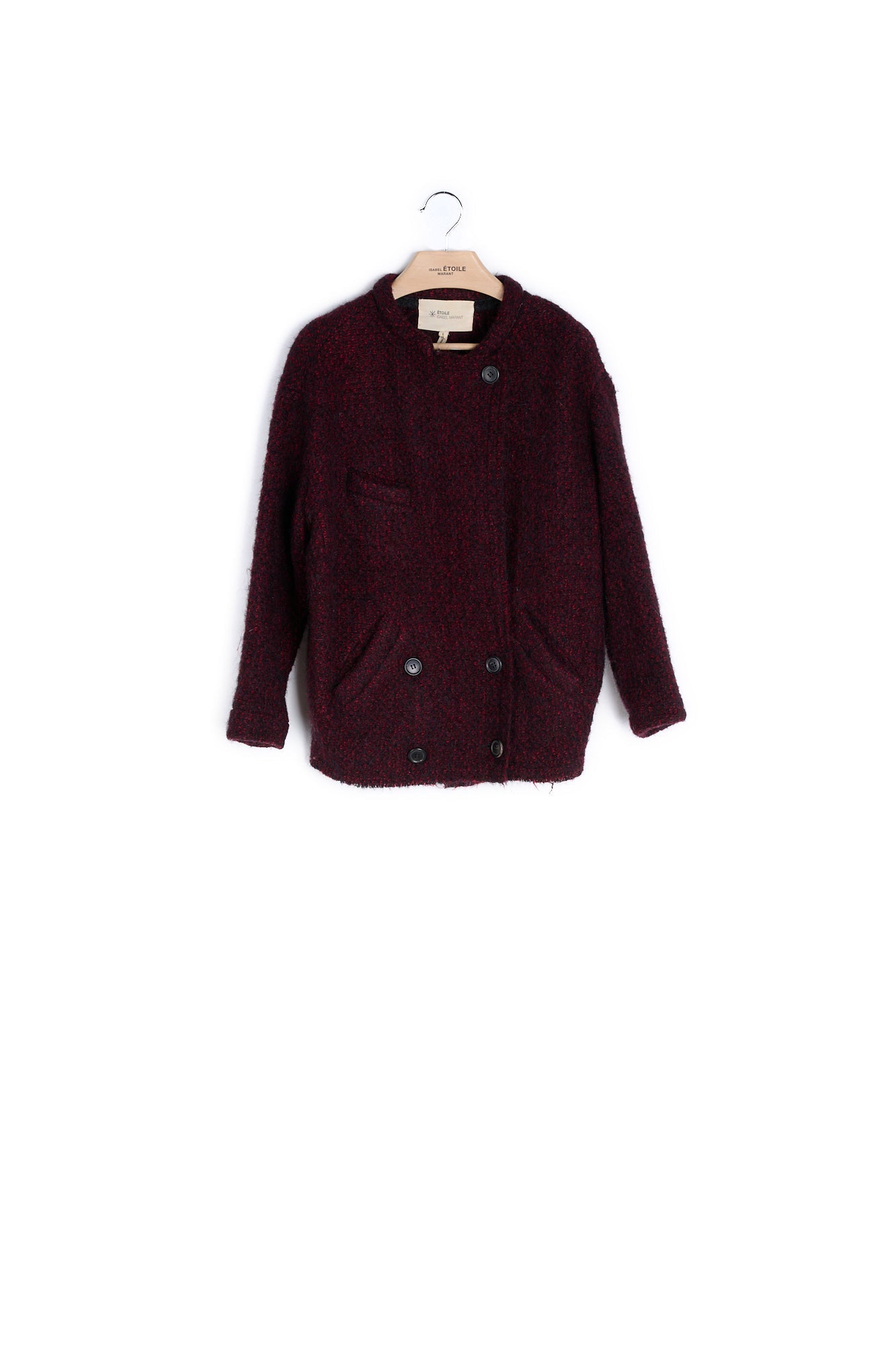 Veste - 34 Faume - seconde main