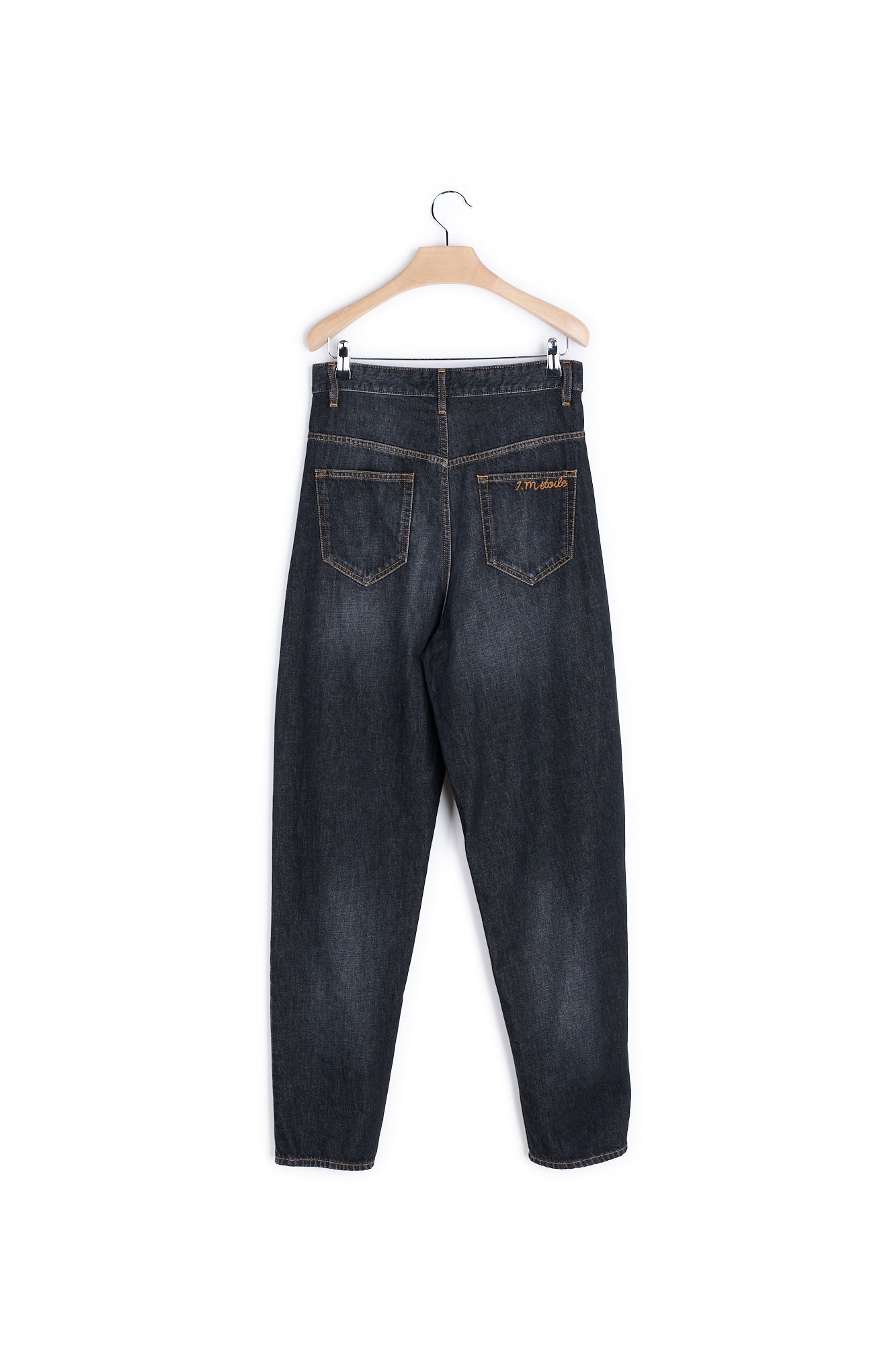 PANTALON CORSYJ - 36 Faume - seconde main