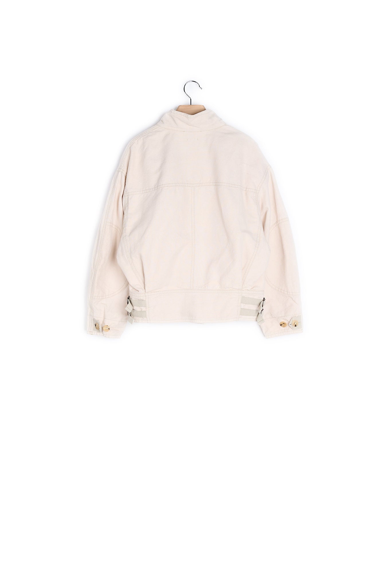 Veste - 38 Faume - seconde main