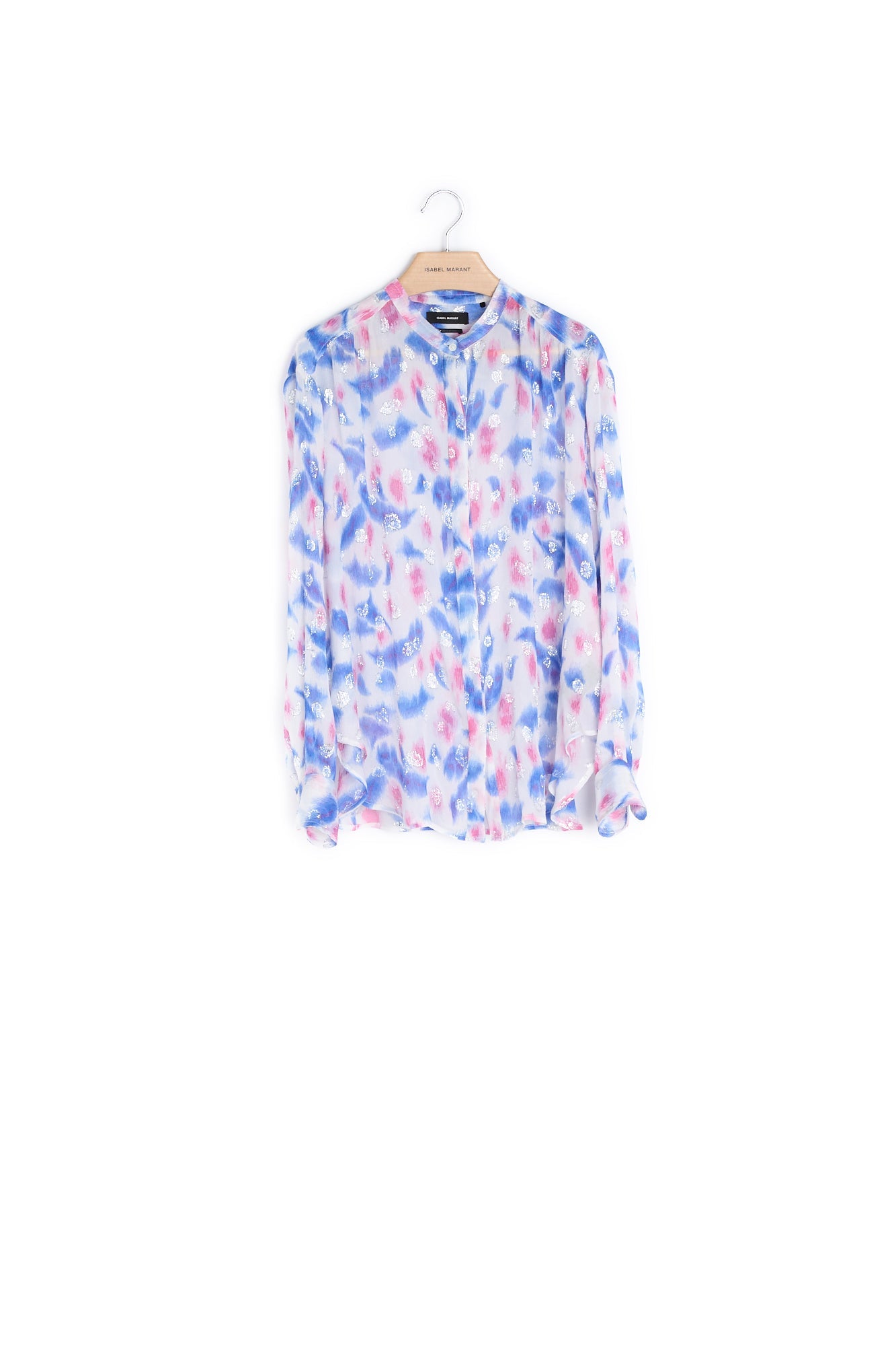 Chemise - 36 Faume - seconde main
