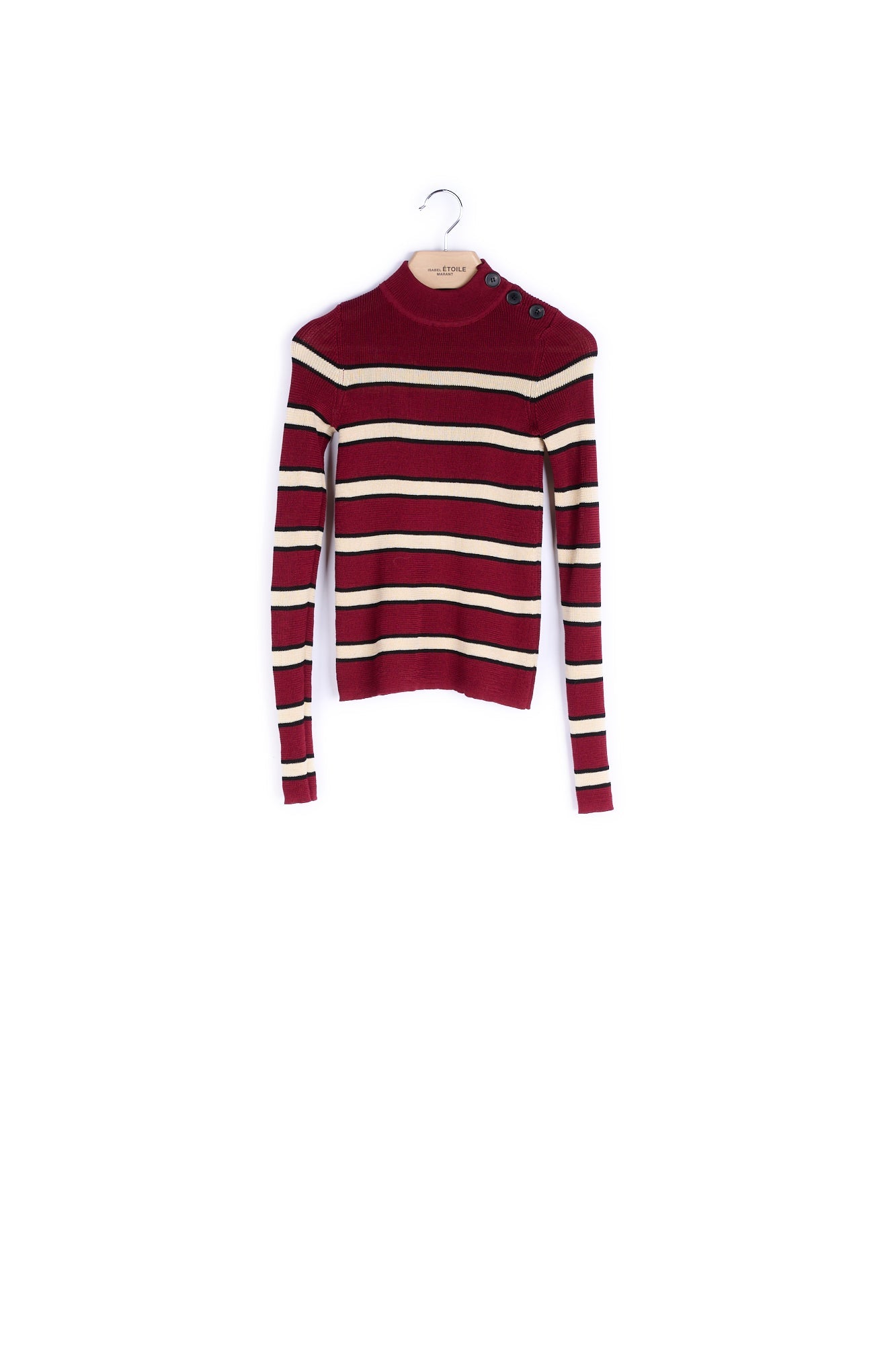 Pull - 34 Faume - seconde main