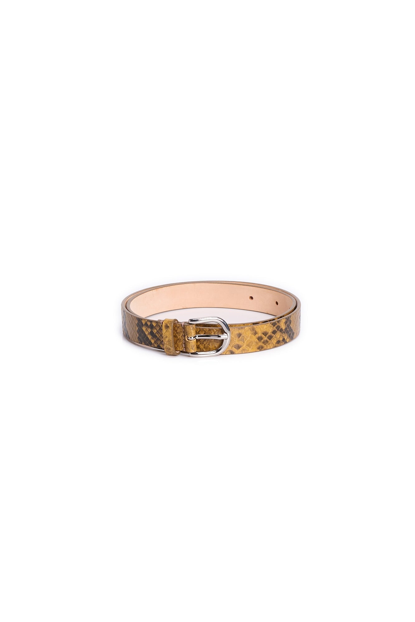 Ceinture - M Faume - seconde main