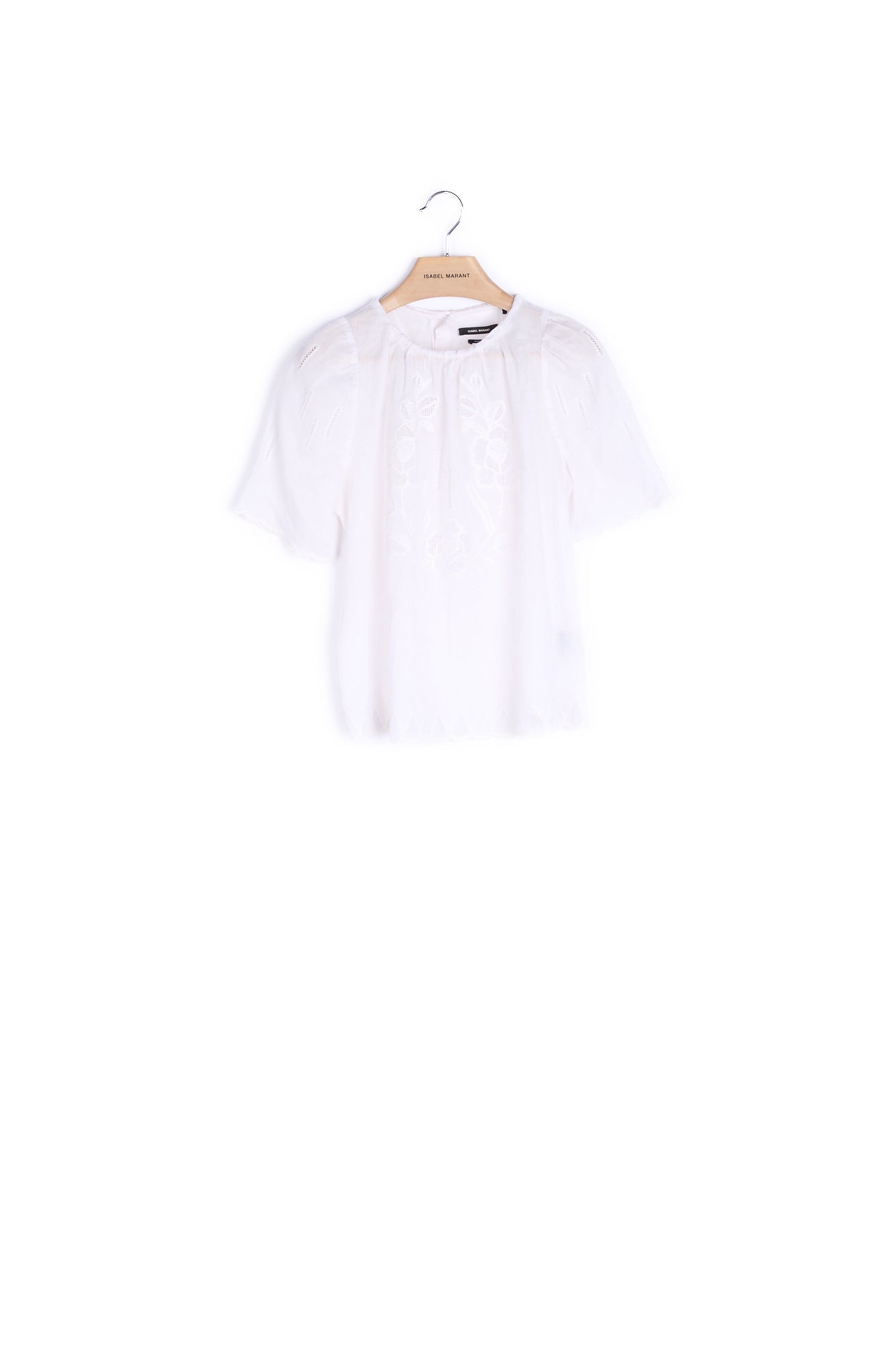 Haut Ramie - 34 Faume - seconde main