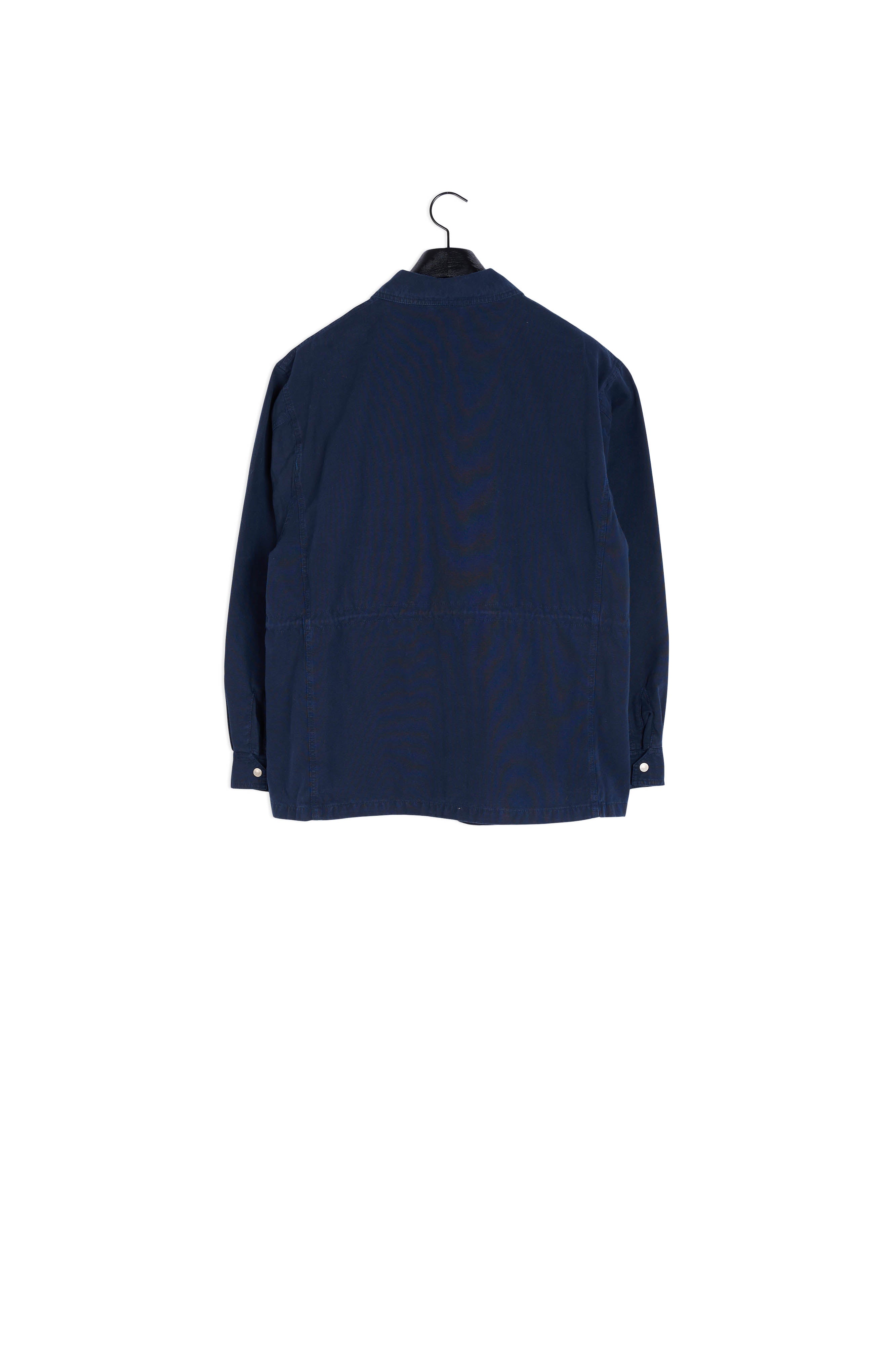 Parka Militaire Faume - seconde main