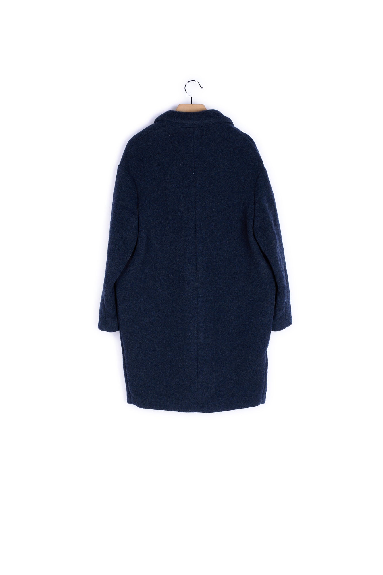 Manteau Laine et Cachemire - 34 Faume - seconde main