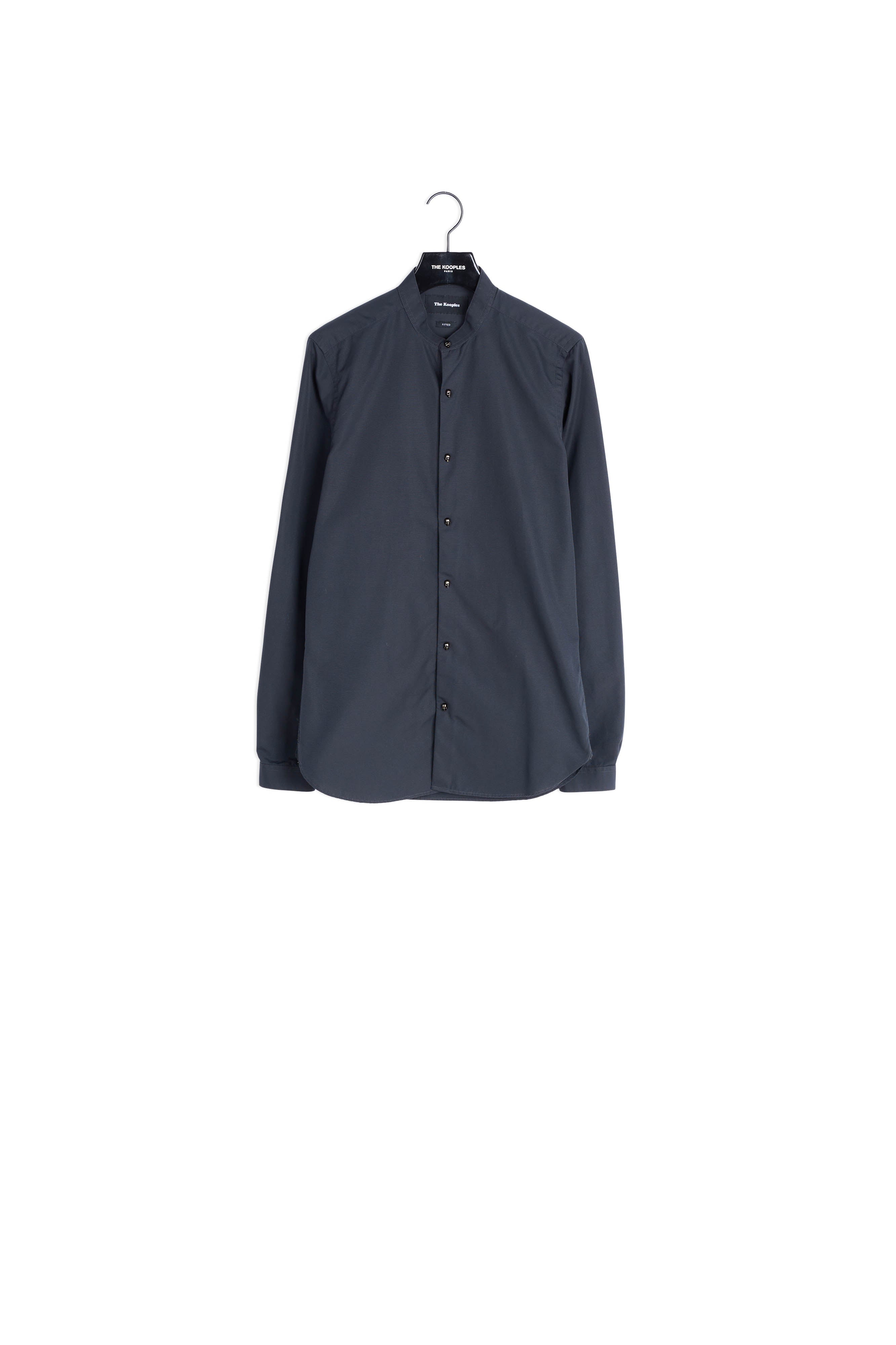 Chemise en Coton Faume - seconde main
