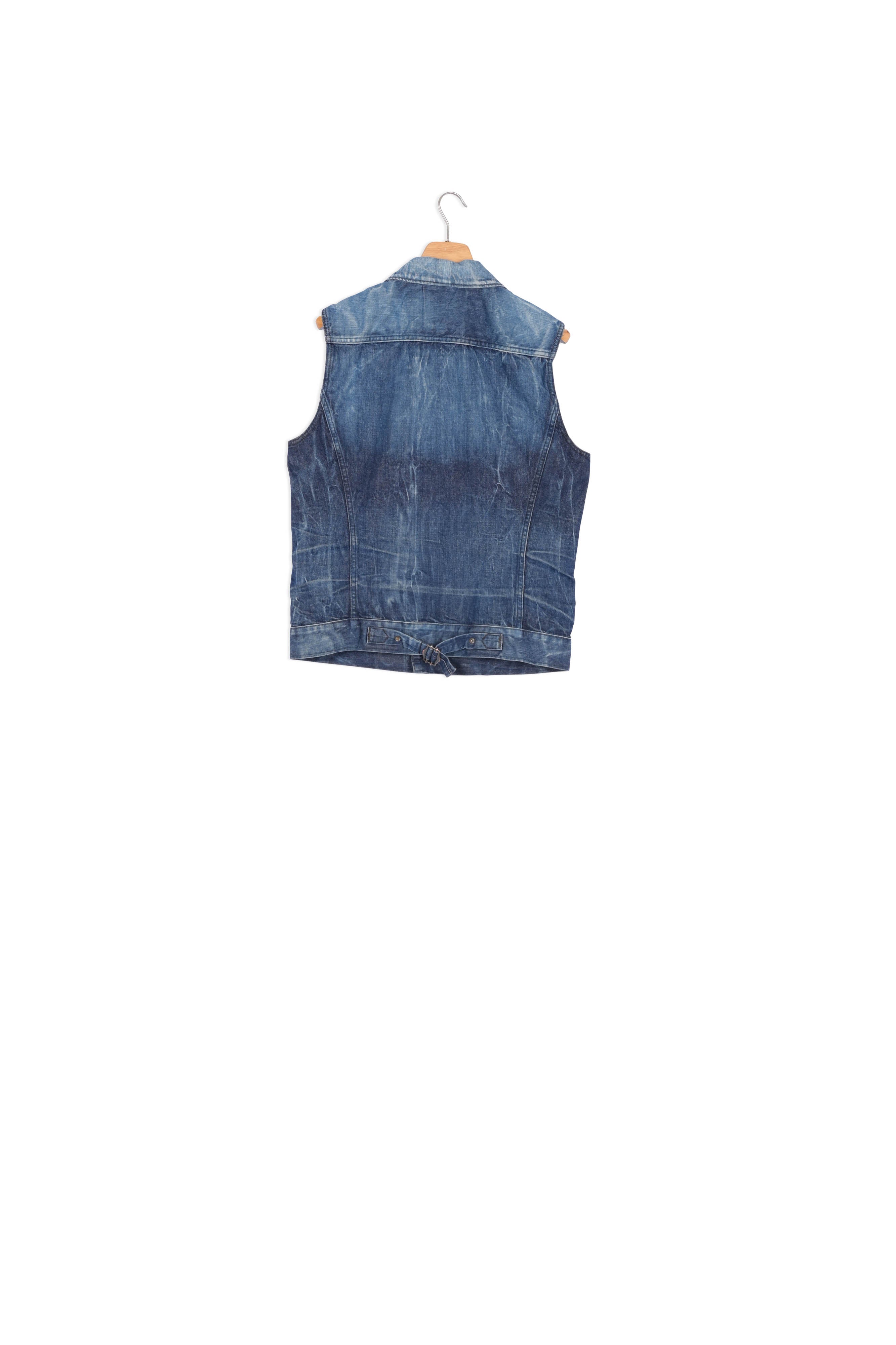 Jacket Faume - seconde main
