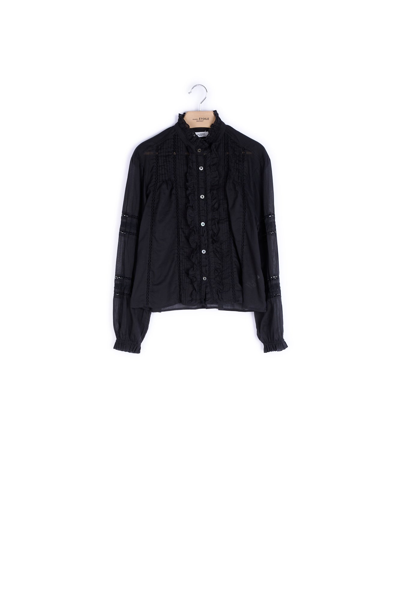 Chemise - 36 Faume - seconde main