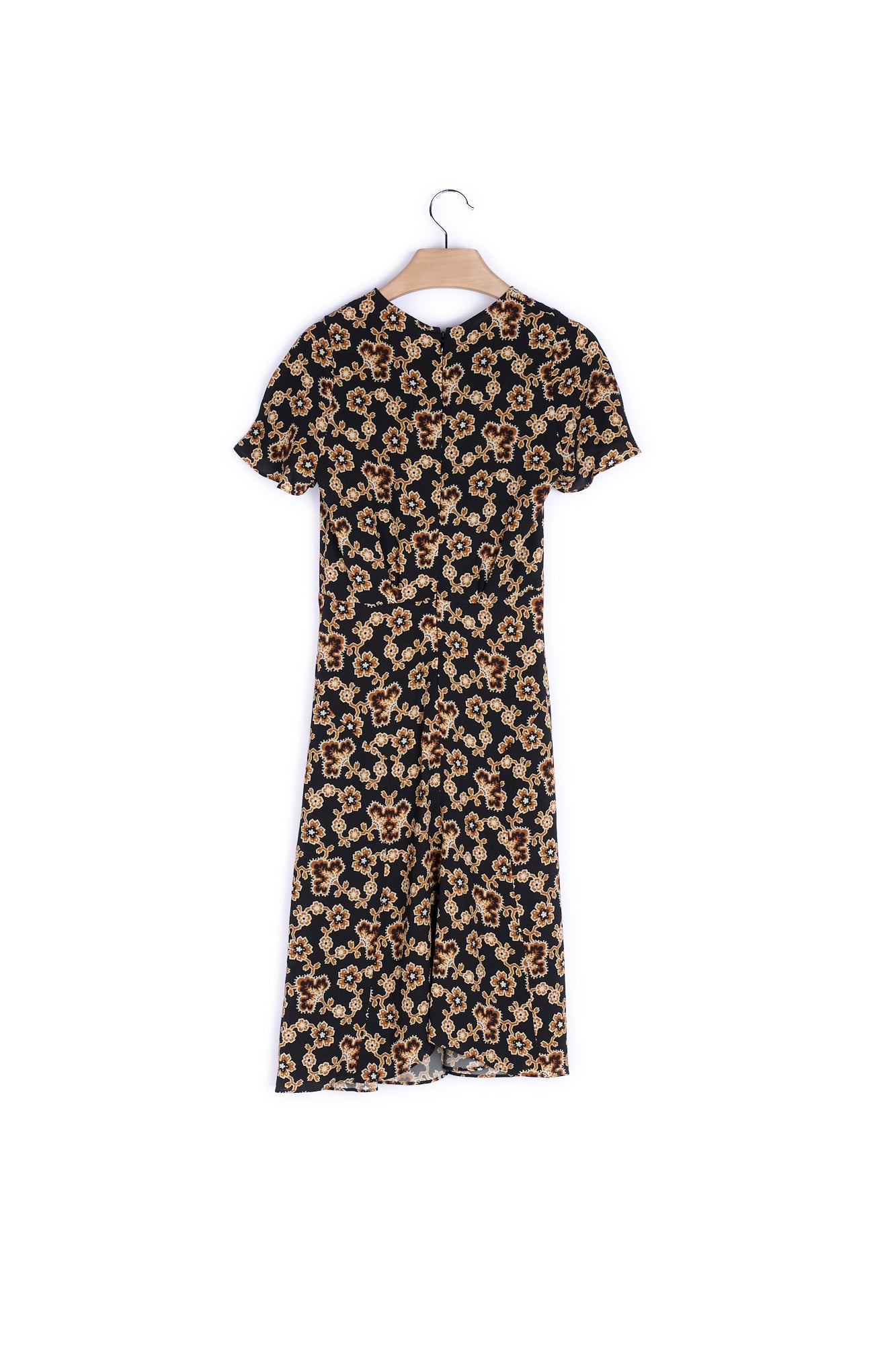 Robe - 34 Faume - seconde main