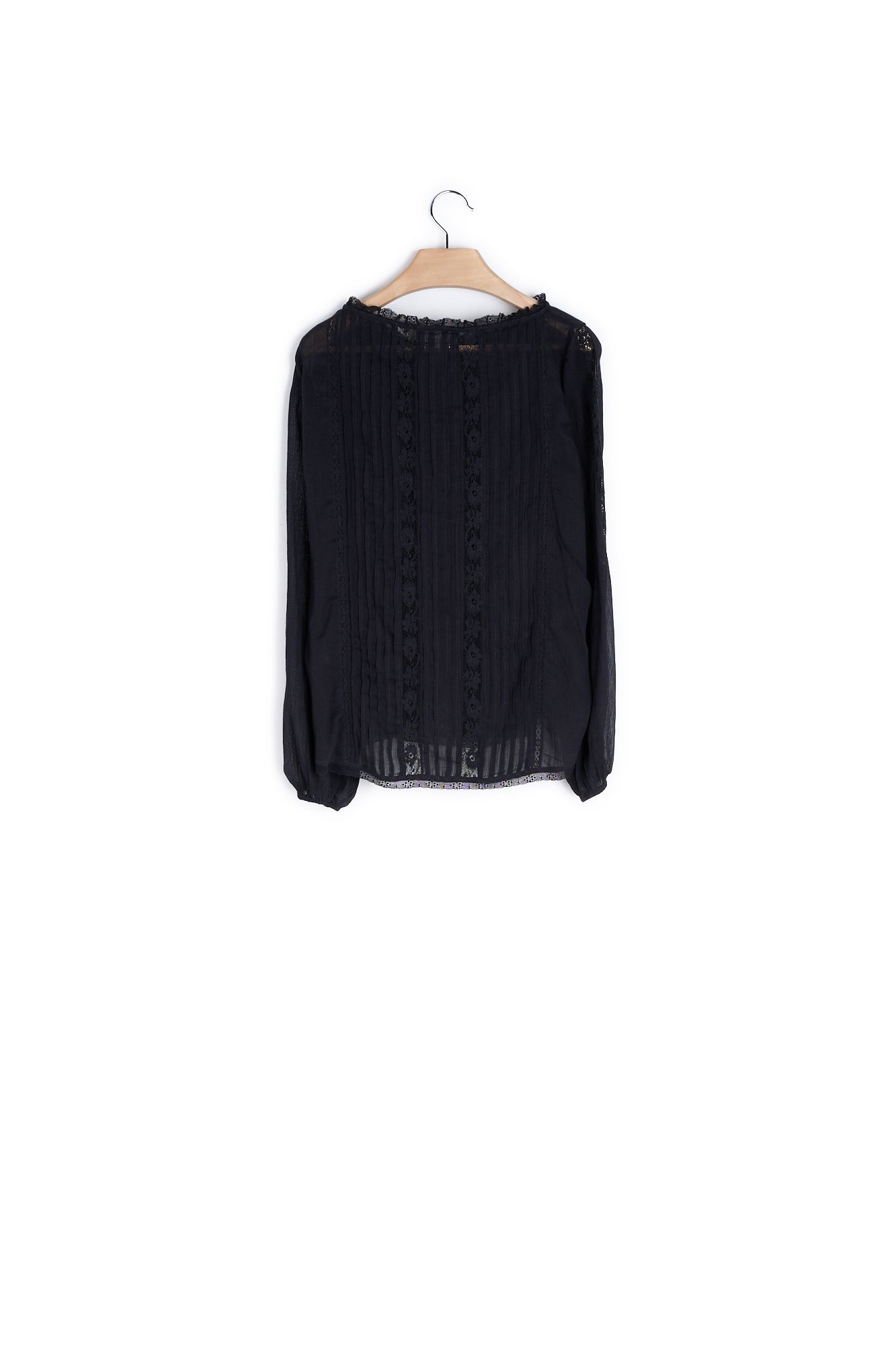 Haut Coton - 42 Faume - seconde main