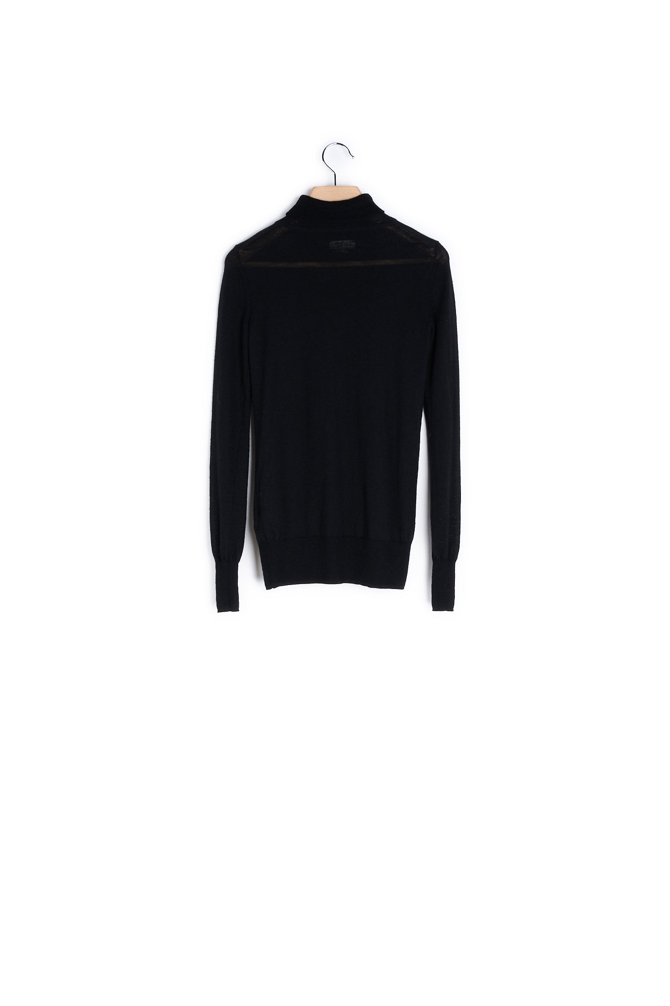 Pull LAINE - 36 Faume - seconde main