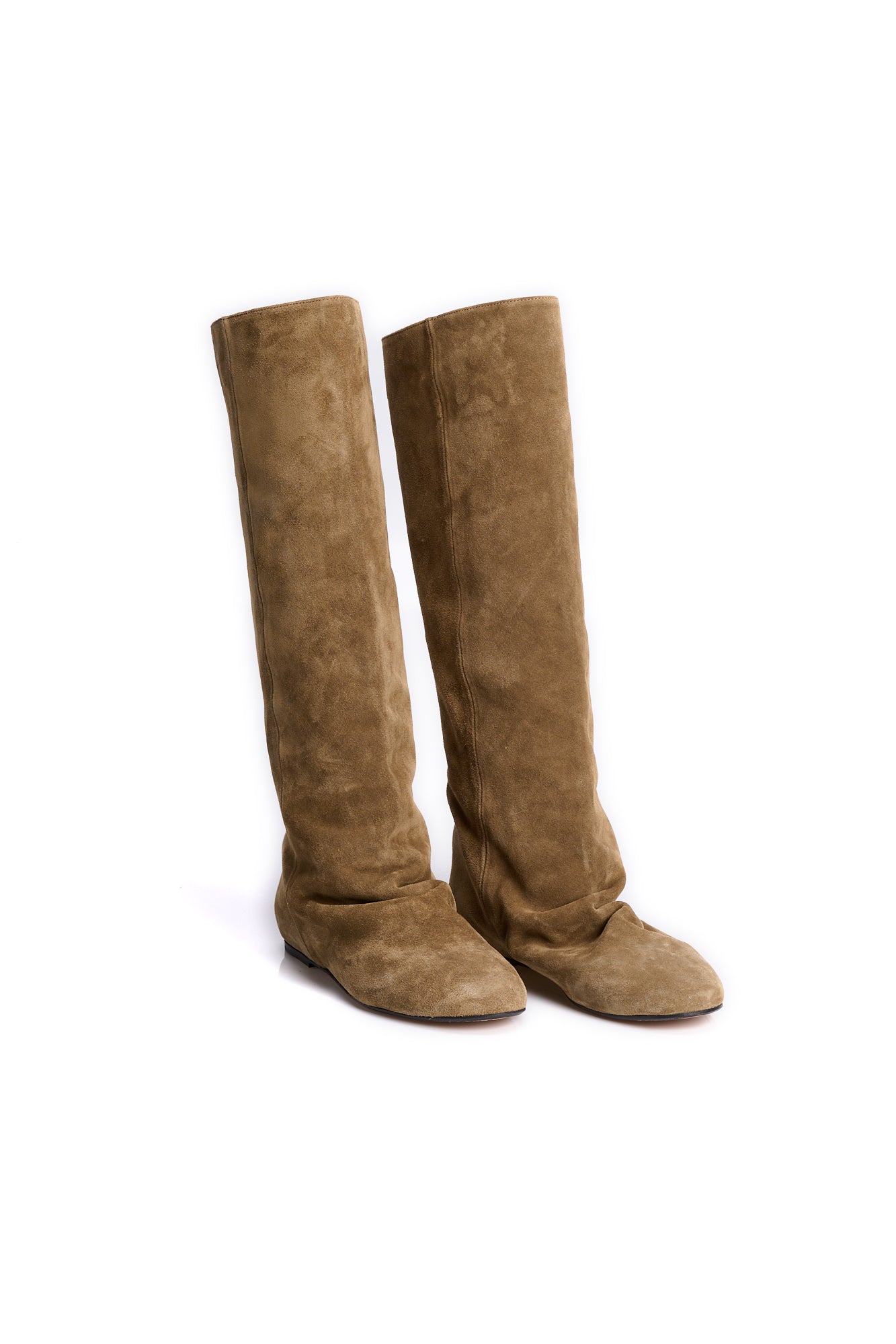 BOTTES REONA - 38 Faume - seconde main
